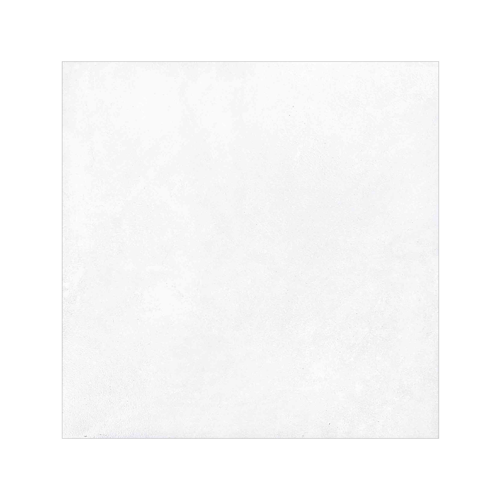 CERÁMICO CEMENTO PISO CEMENTO BLANCO 45x45