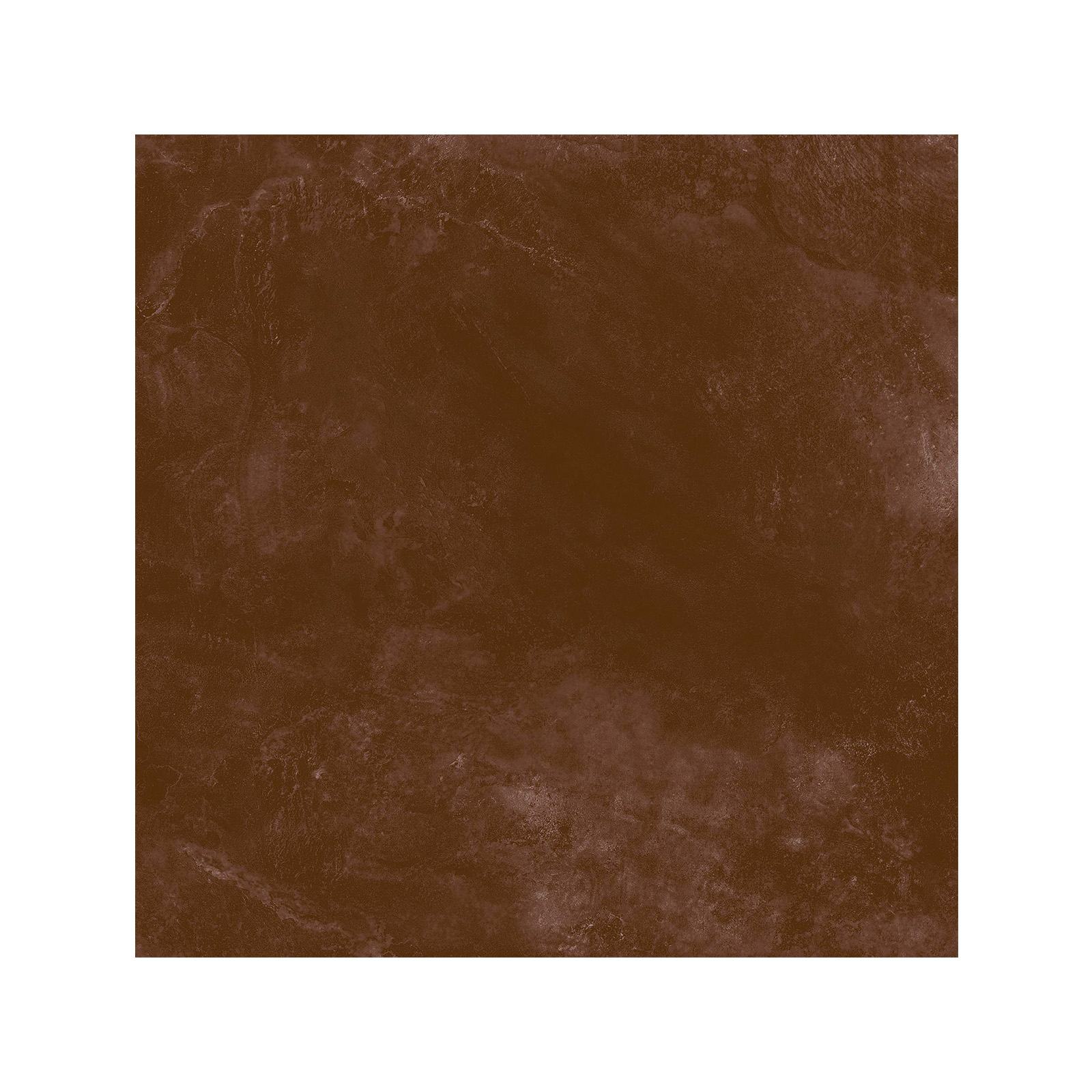 CERÁMICO CEMENTO PISO CEMENTO MARRON 45x45