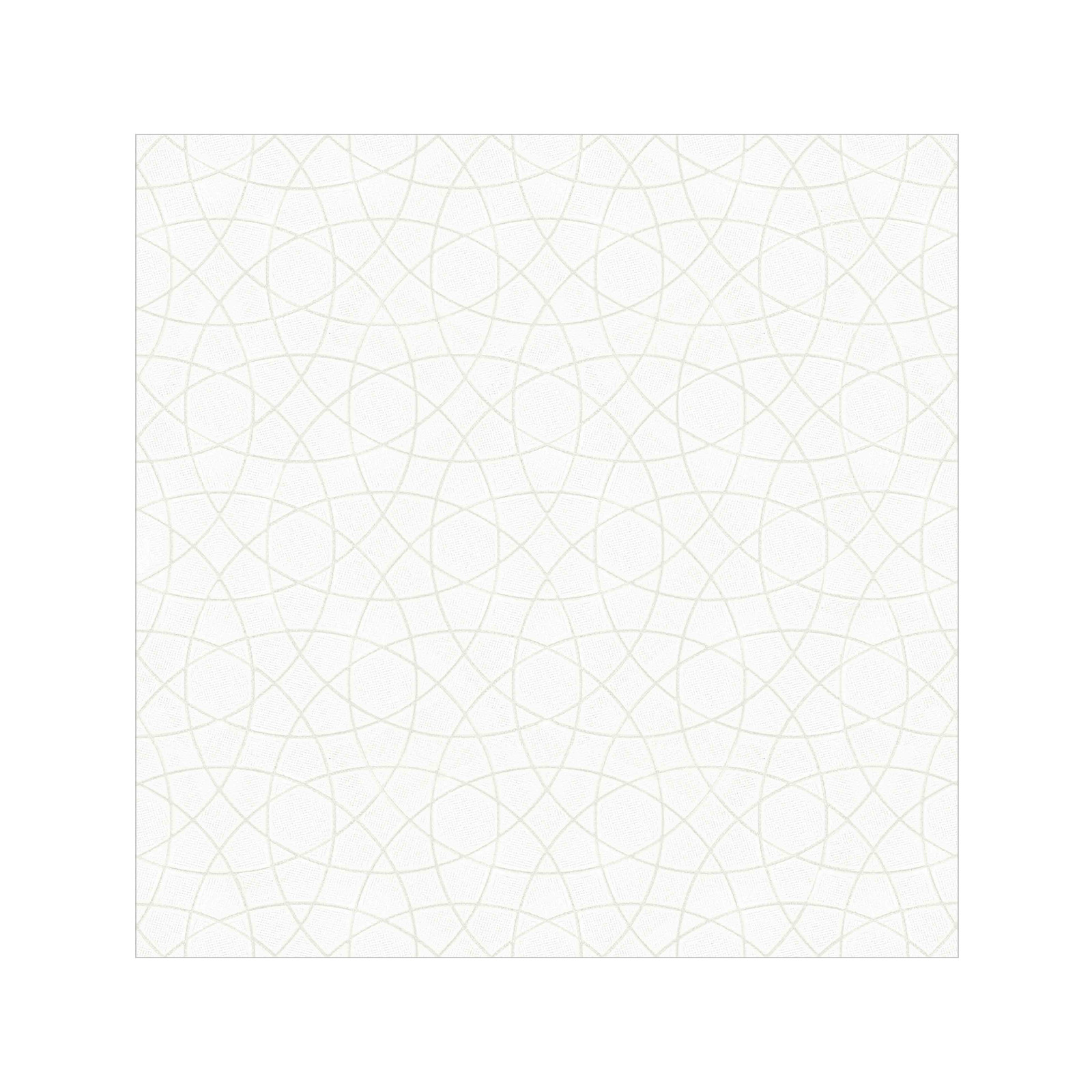 CERÁMICO DECORADO PISO PIAVE BLANCO 45x45