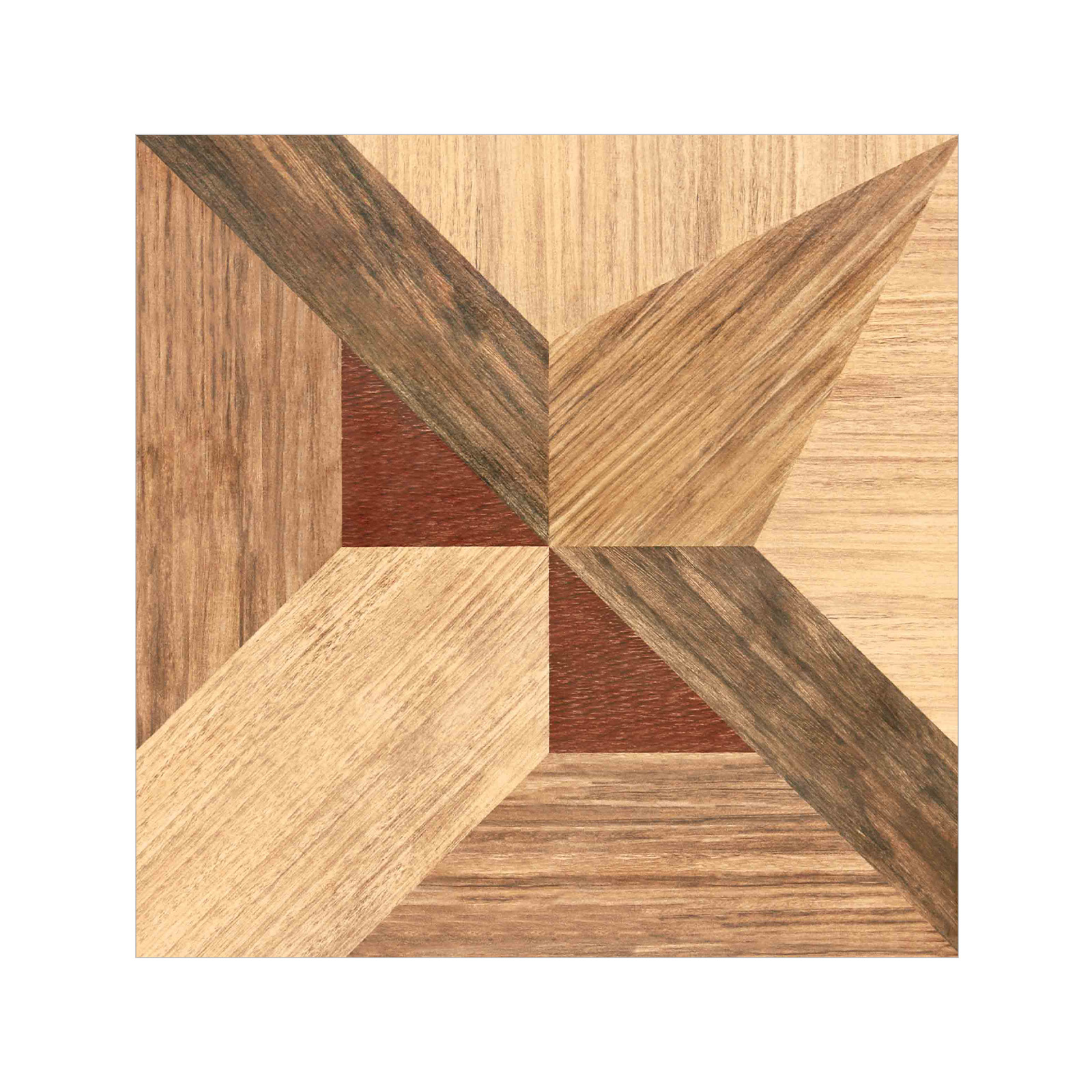 CERÁMICO MADERA PISO ATLANTA NATURAL 45x45
