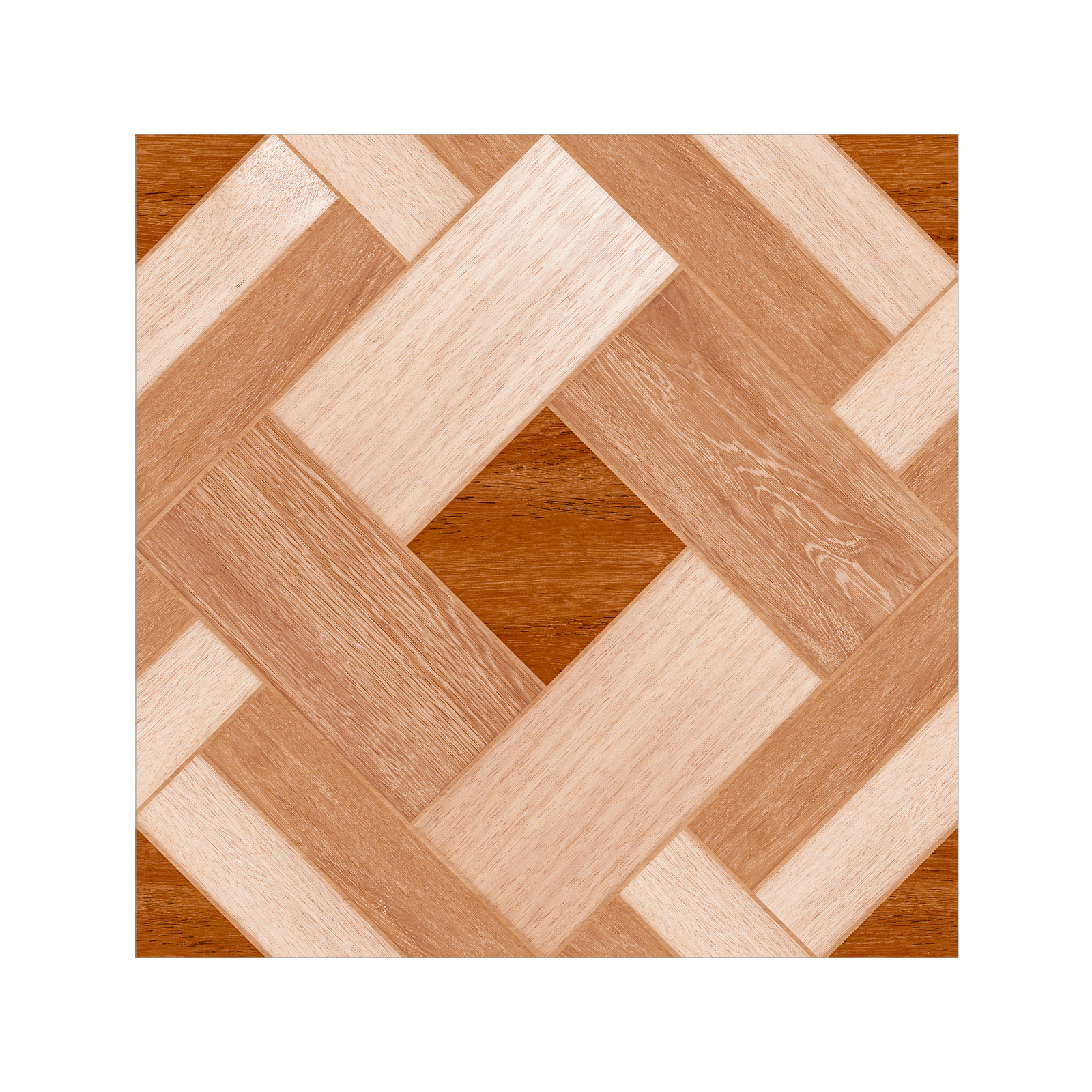CERÁMICO MADERA PISO HUELVA CARAMELO 45x45