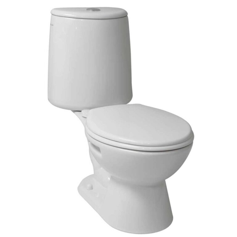 INODORO TRÉBOL BABY FRESH INFANTIL