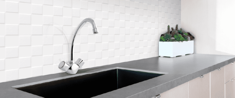 Lattiera Excelsa Brick 250ml In Ceramica Bianca - Per Latte E Besciamella - Lavabile In Lavastoviglie - Foto 8