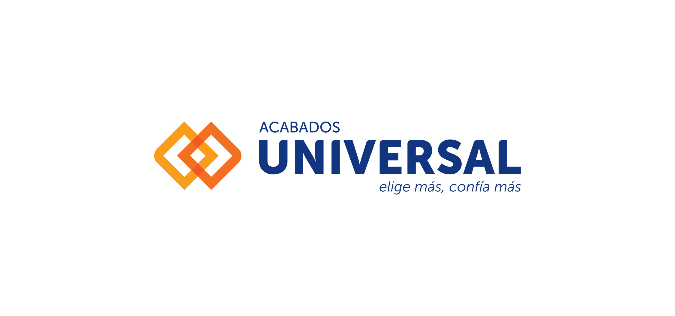 Acabados universal