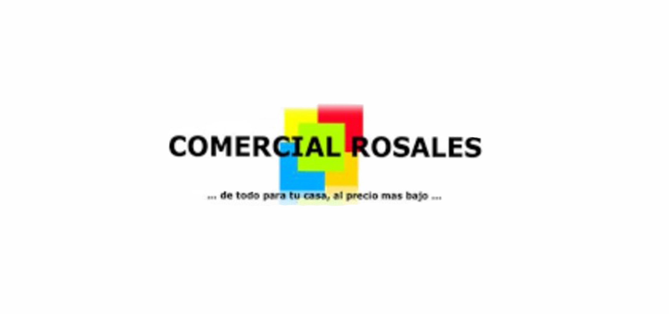 Comercial Rosales