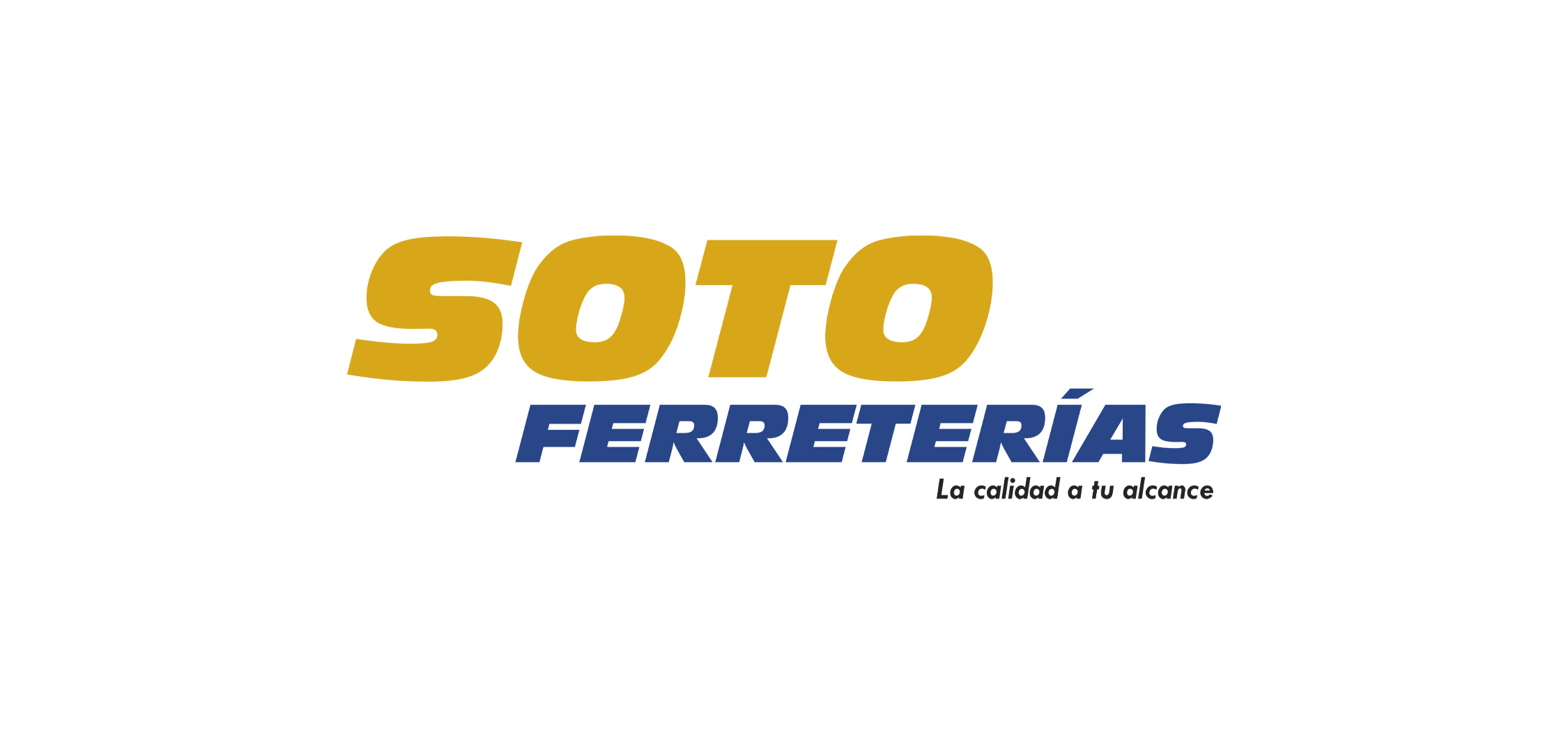 Soto ferreterias