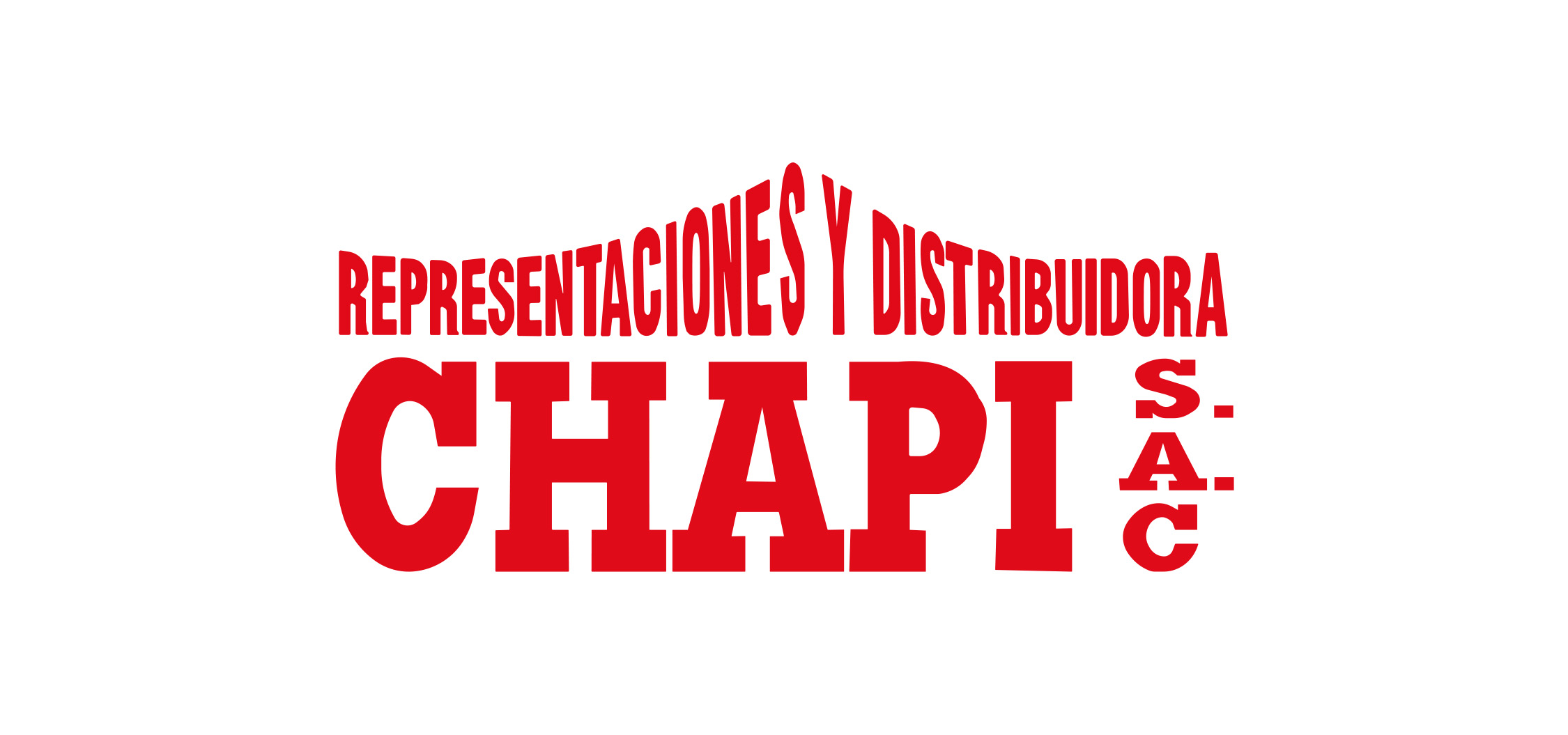 chapi sac