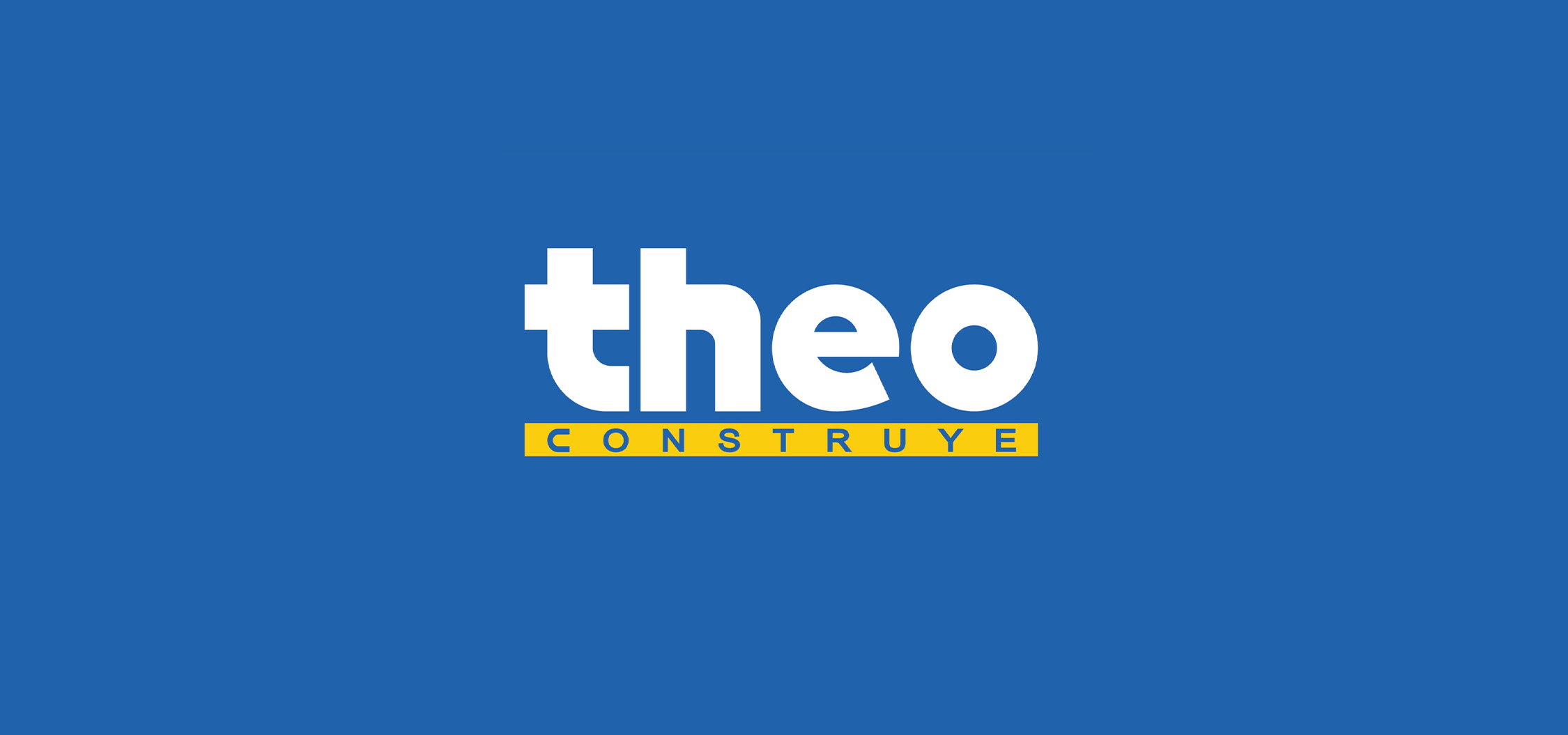 theo construye