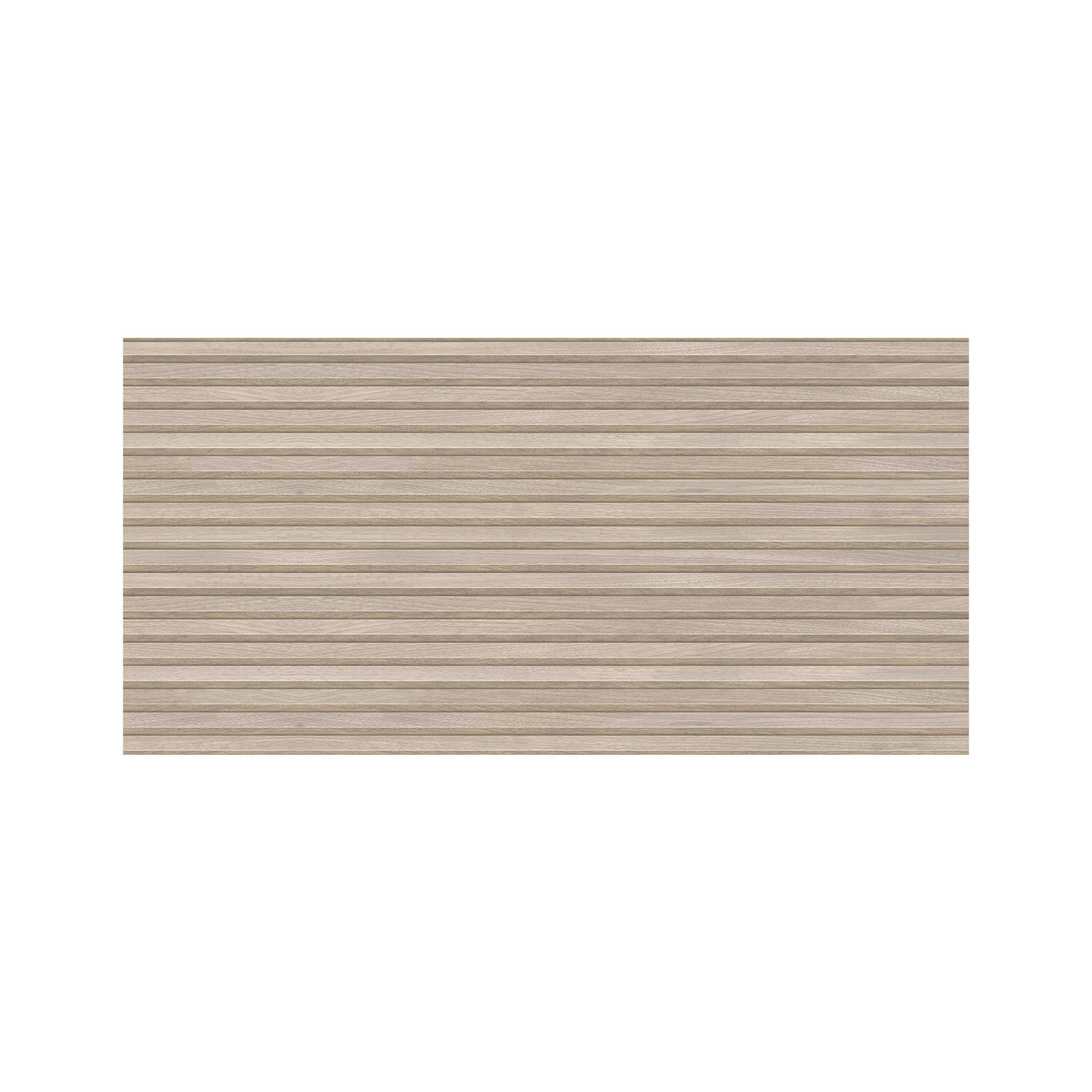 WOOD PANEL NUEZ  58X118