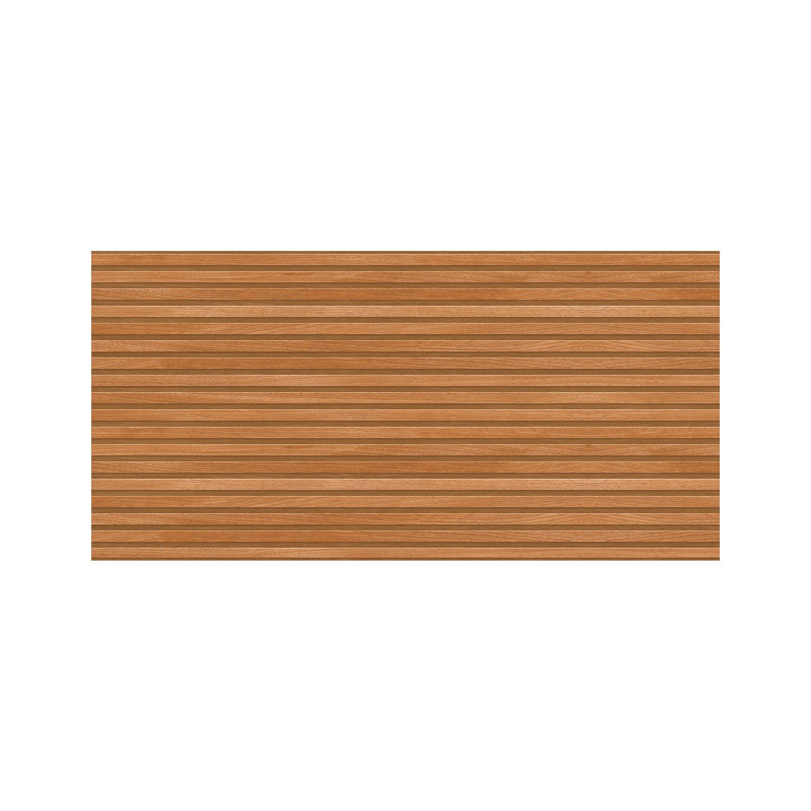 WOOD PANEL CAOBA 58X118