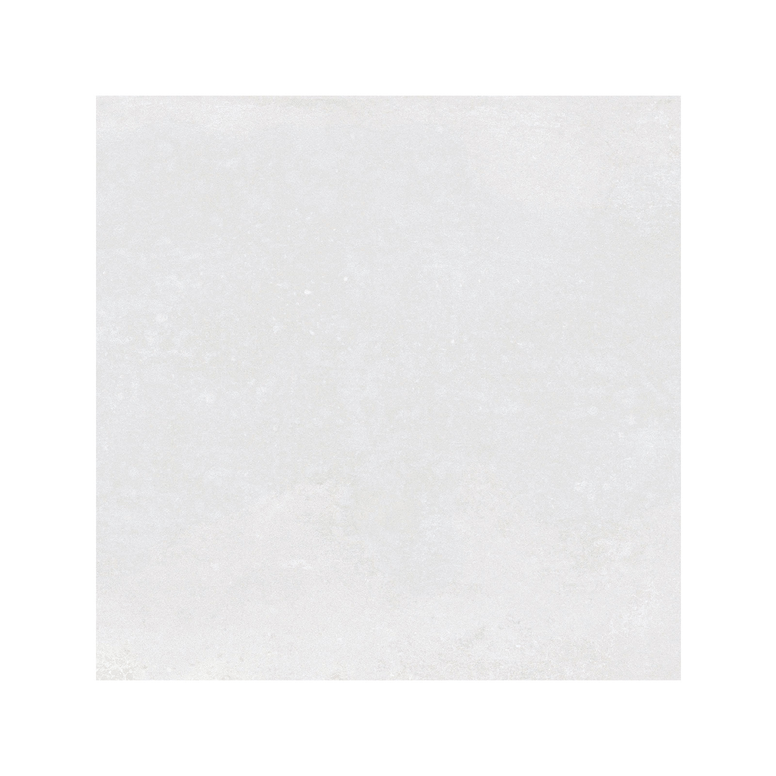 PORCELANATO CEMENTO CONCRETO BLANCO 60X60