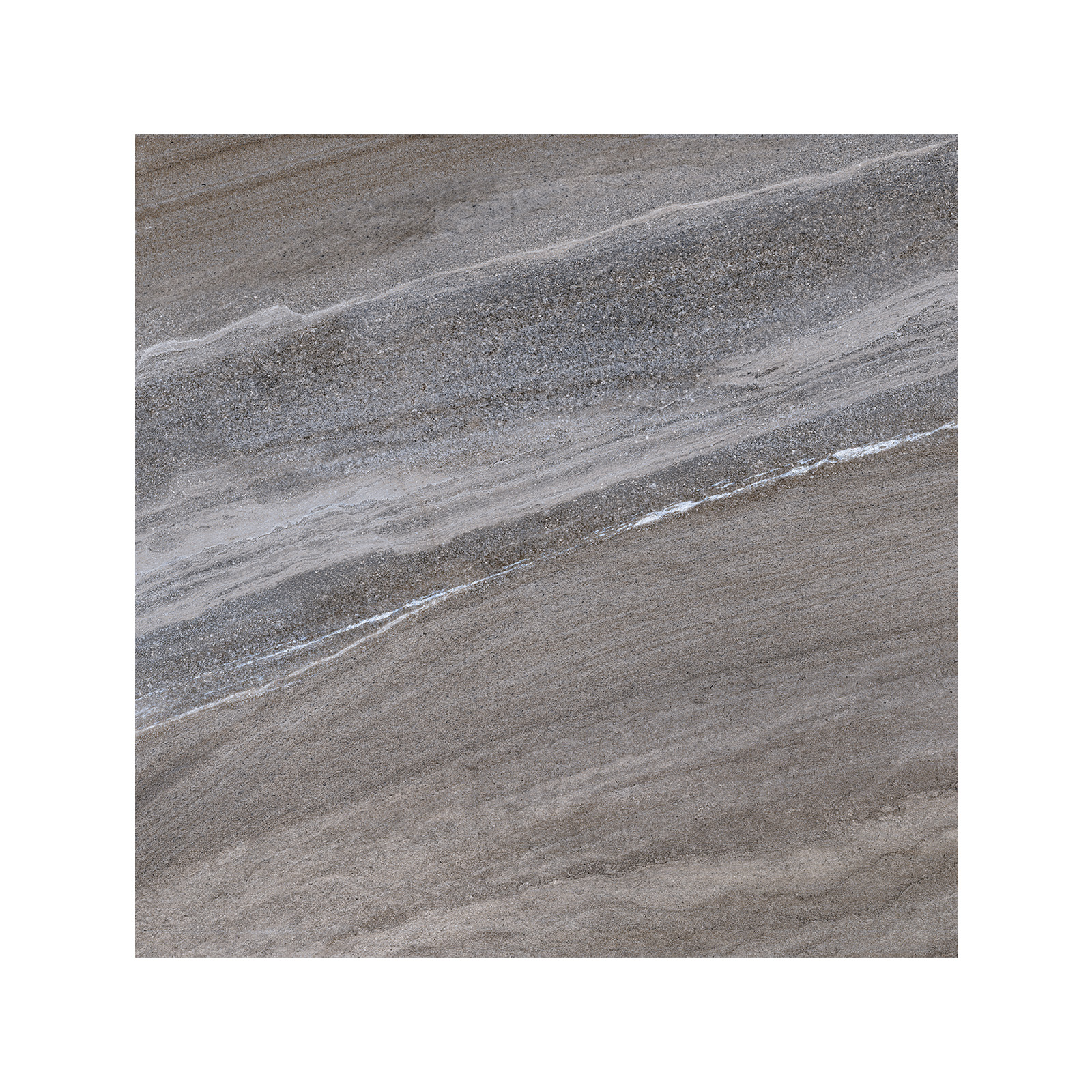 PORCELÁNICO PIEDRA ARDESIA GRIS 60X60