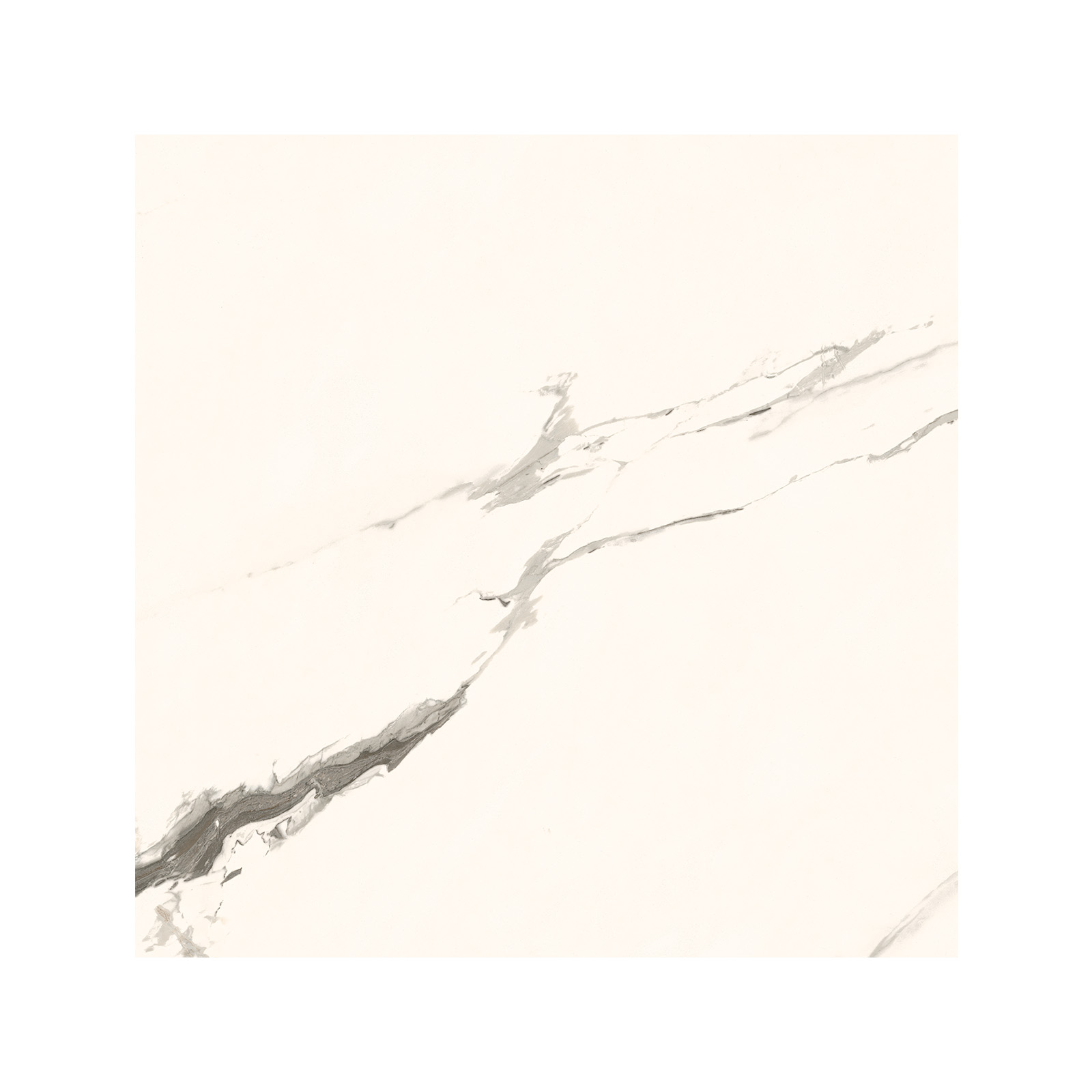 PORCELÁNICO MÁRMOL CALACATTA GREY 60X60