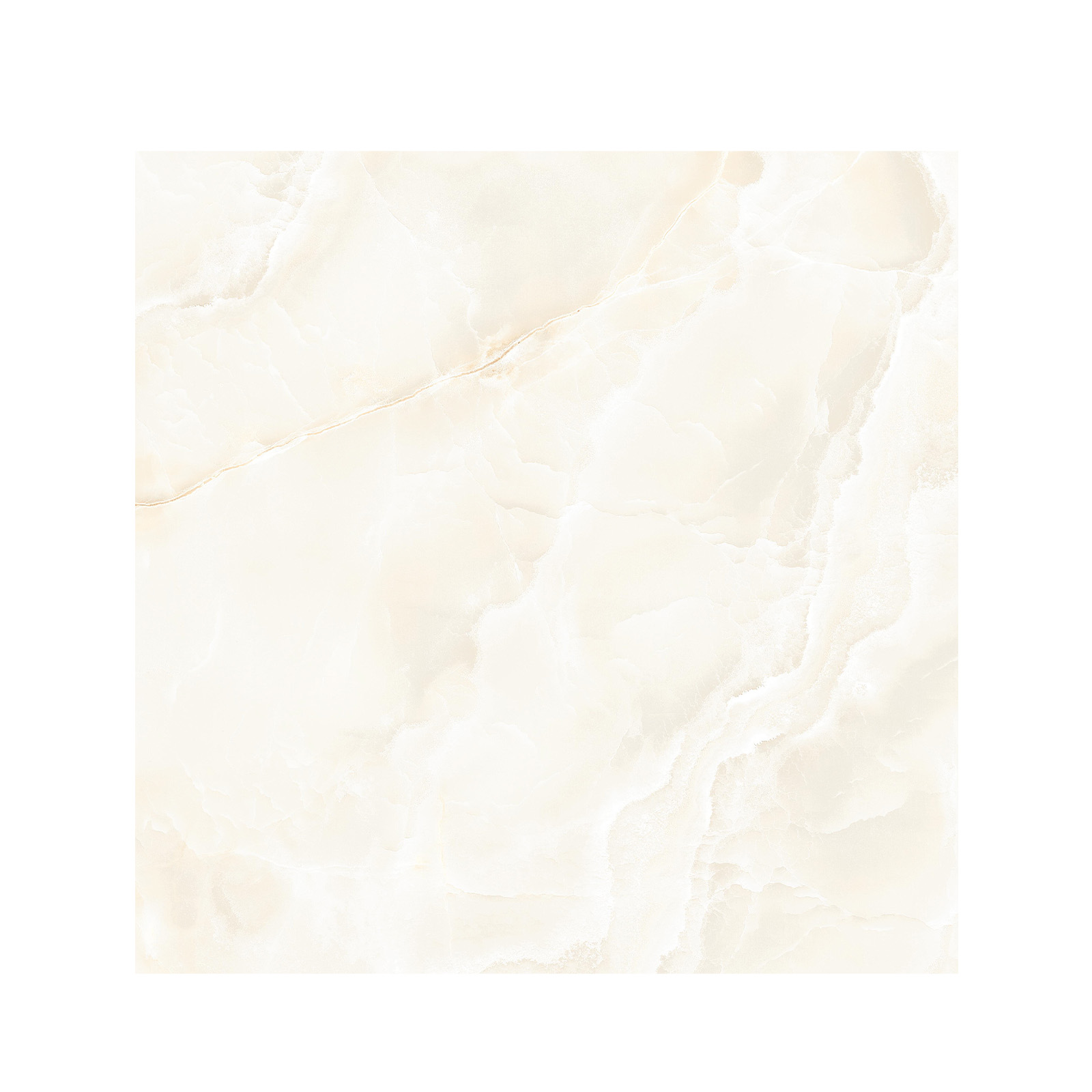 PORCELANATO MÁRMOL ONICE BIANCO 60x60