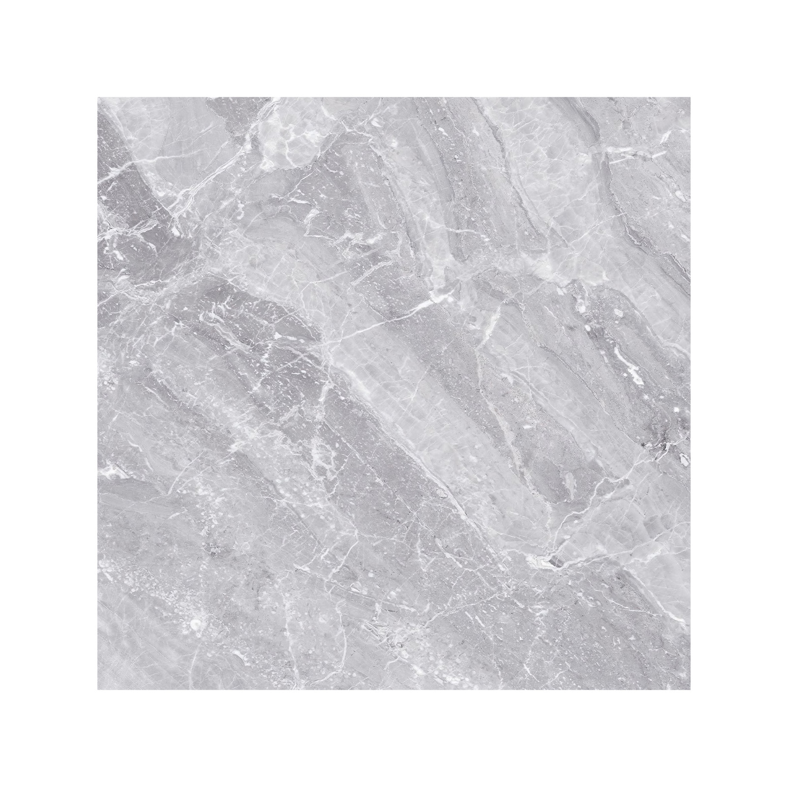 PORCELANATO MÁRMOL MARMO ARGENTO 60X60