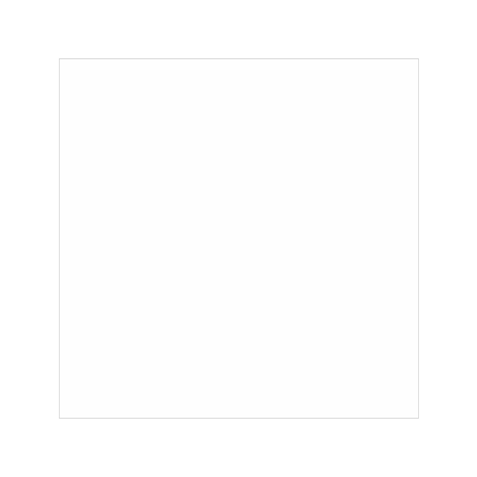 CERÁMICO MONOCOLOR PISO AMERICA II BLANCO 30X30