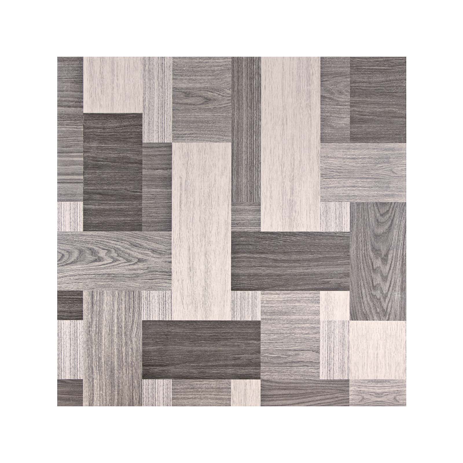 CERÁMICO MADERA PISO REQUENA GRIS 60X60