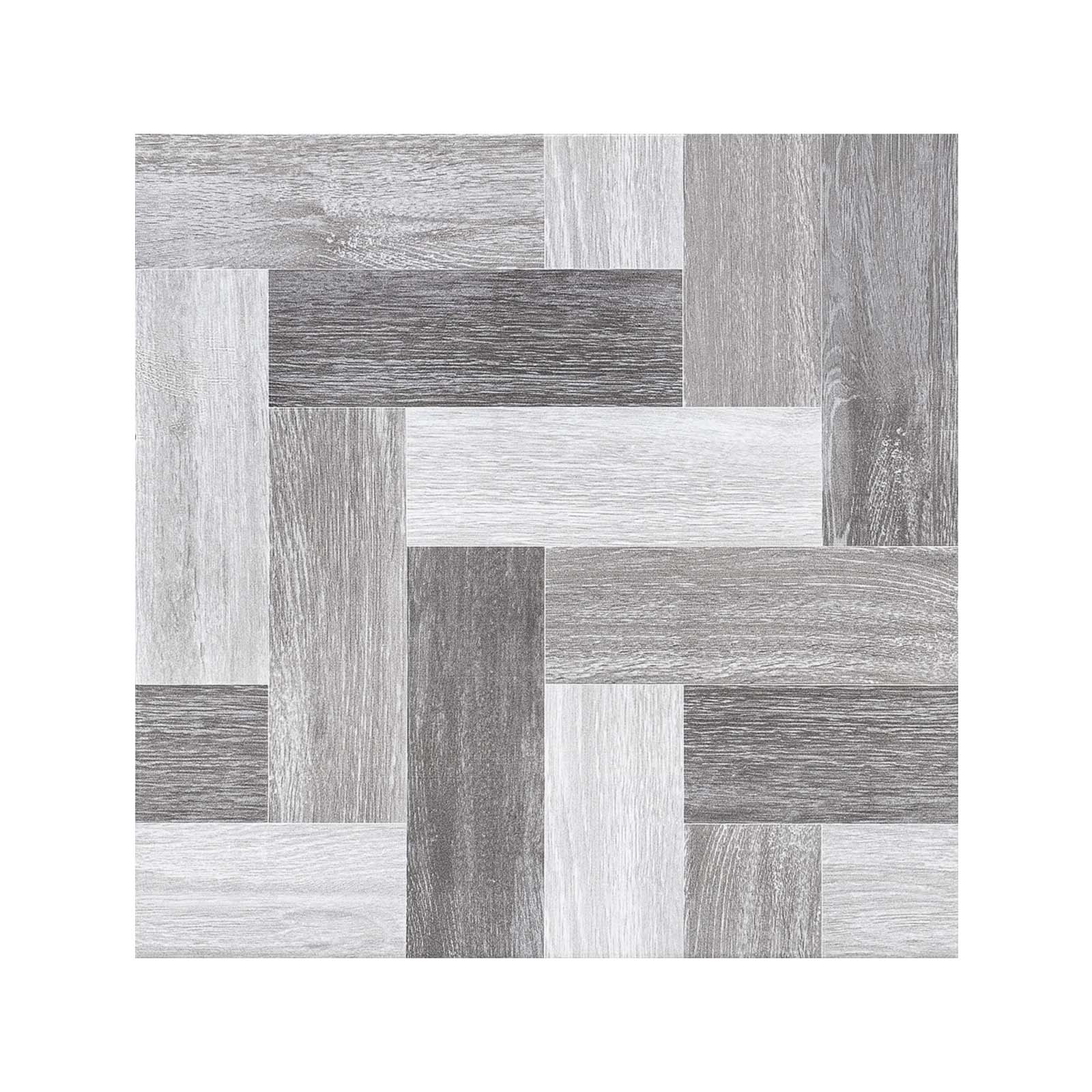 CERÁMICO MADERA PISO CAYLLOMA GRIS 45X45