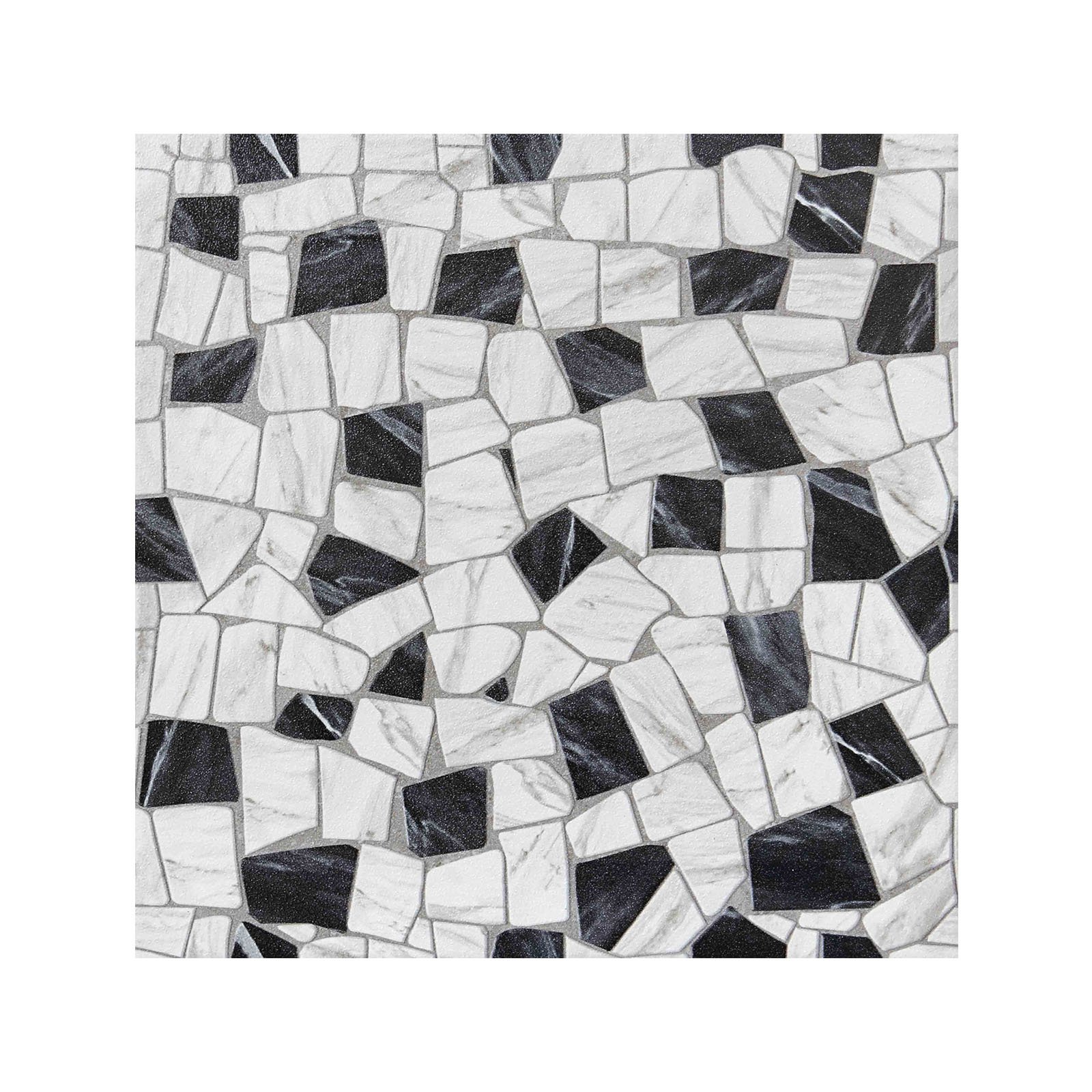 CERÁMICO EXTERIOR PISO ALTAMIRA BLANCO 45X45