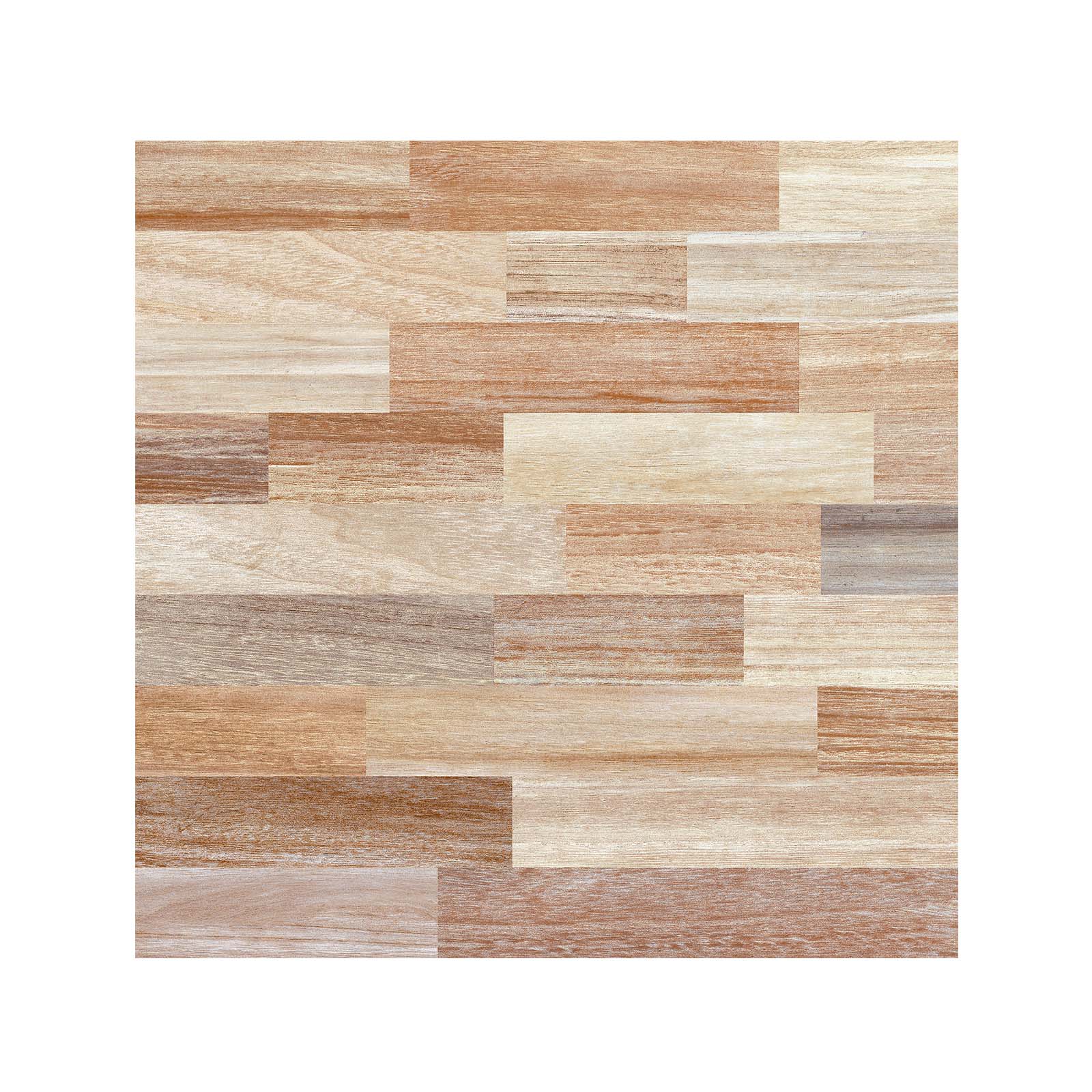 CERÁMICO MADERA PISO DALLAS PLUS BEIGE 45X45