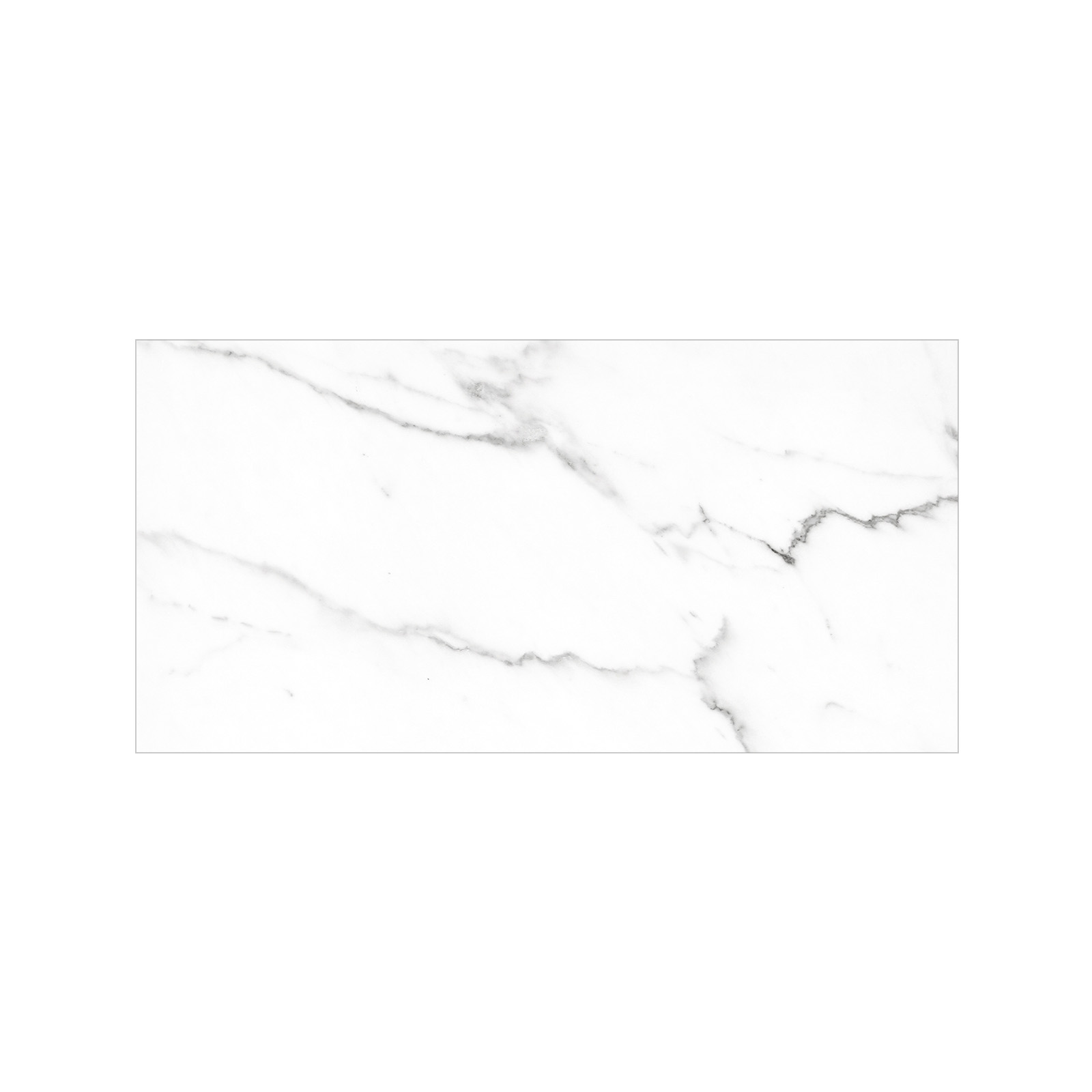 CERÁMICO PIEDRA MURO TRENTO NEW WHITE 30X60