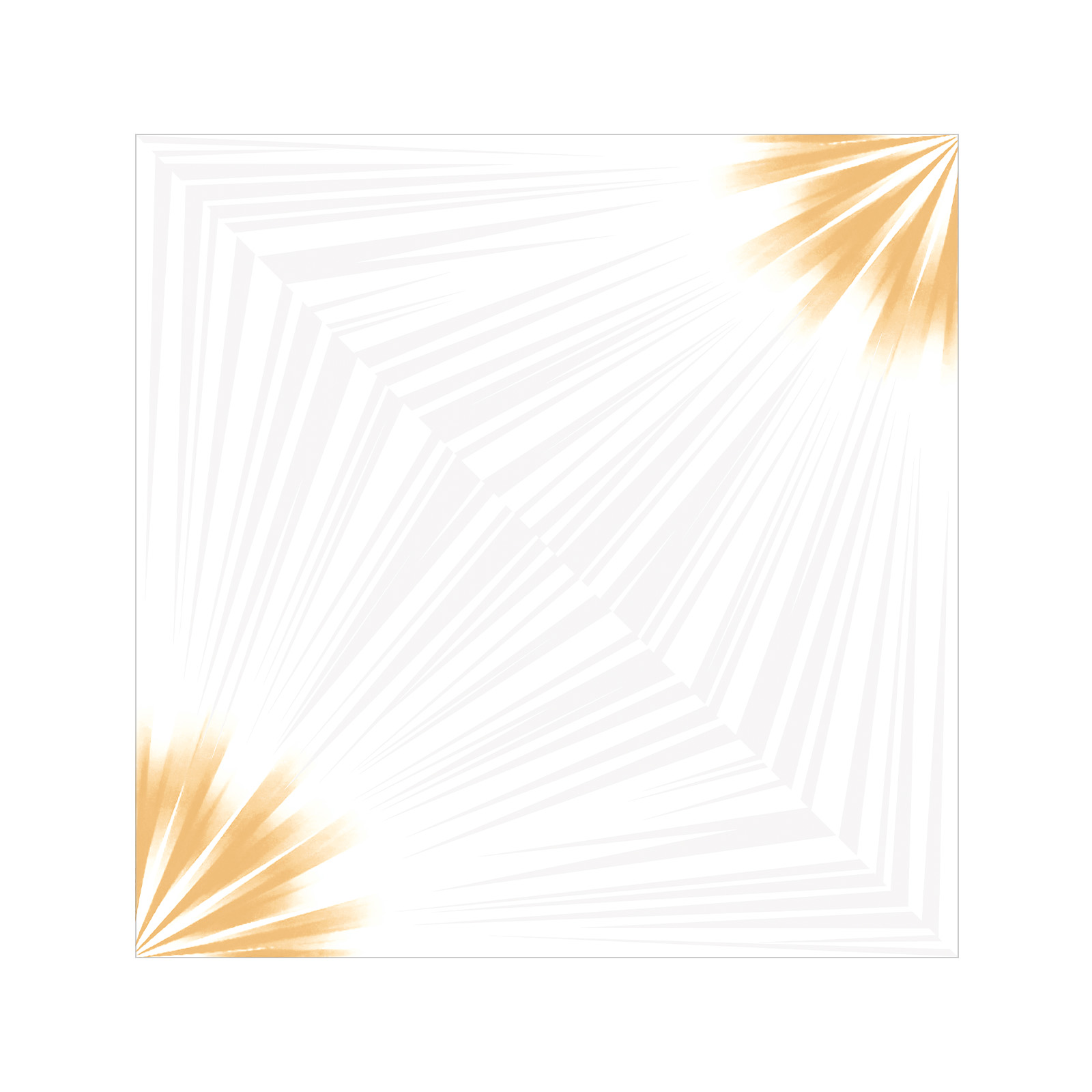 CERÁMICO GEOMÉTRICO PISO PISA BEIGE 45x45