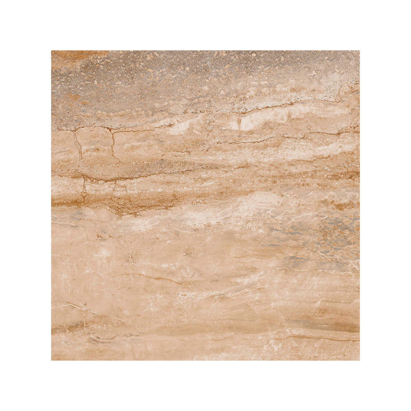 CERÁMICO MARMOLIZADO PISO VICTORIA II BEIGE 60X60