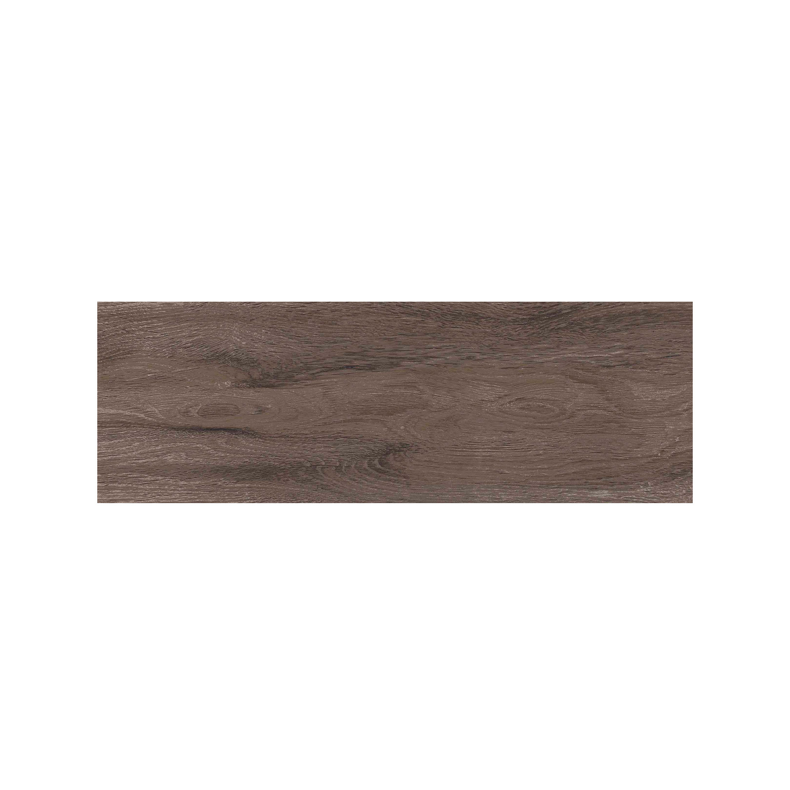 CERÁMICO MADERA PISO NOGAL II CAF' 20X60
