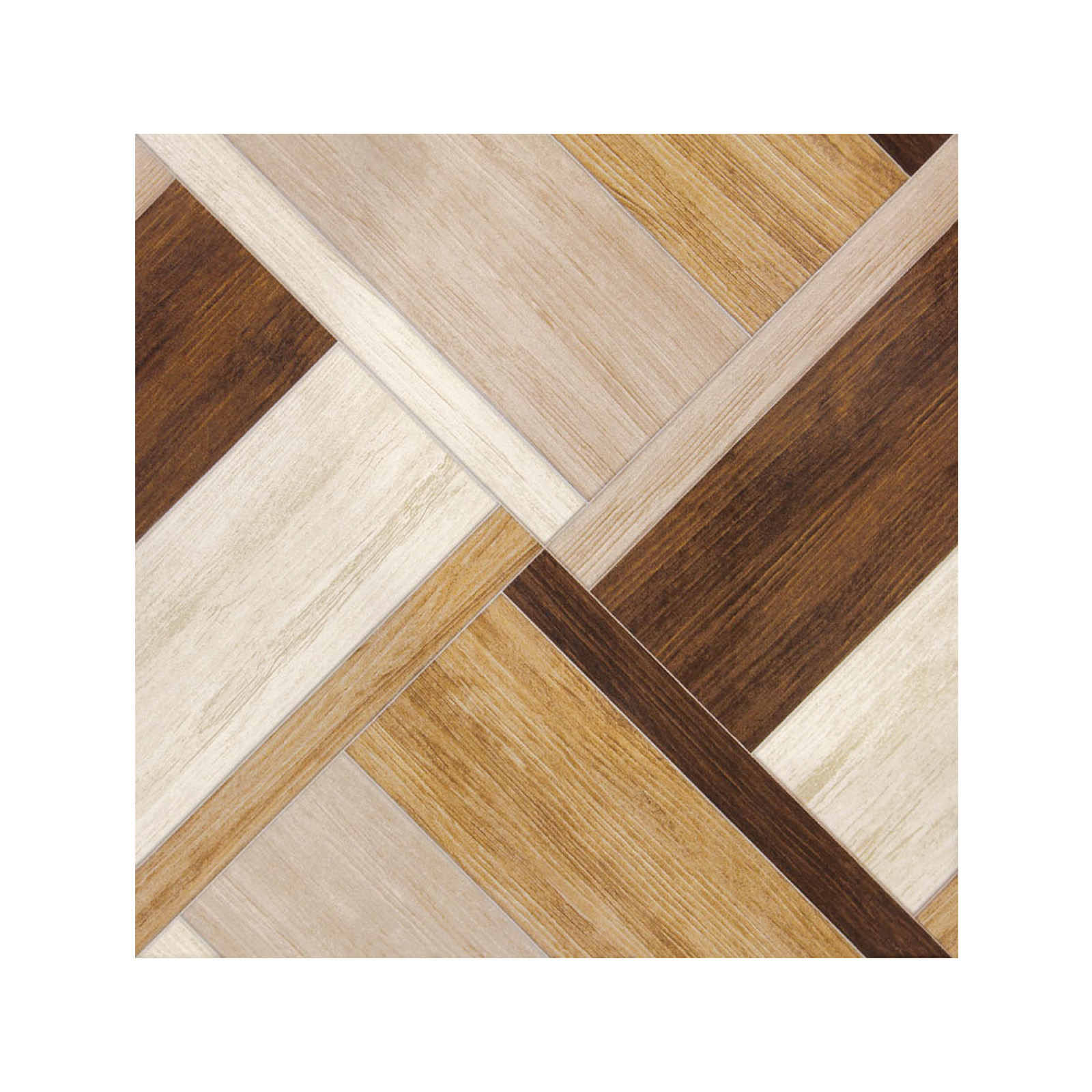 CERÁMICO MADERA PISO AUSTIN NATURAL 45X45