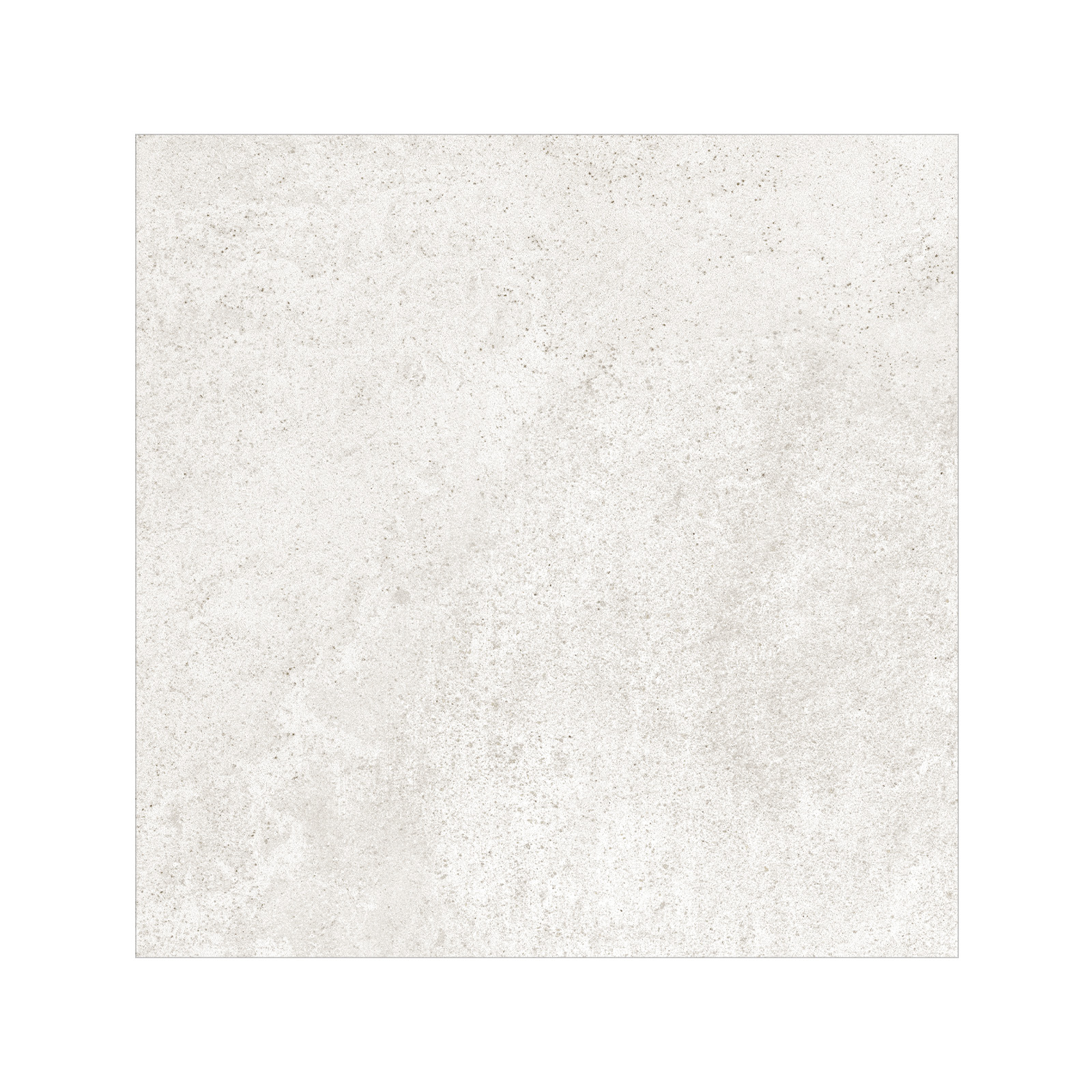 CERÁMICO PIEDRA PISO SENOIA WHITE 45X45