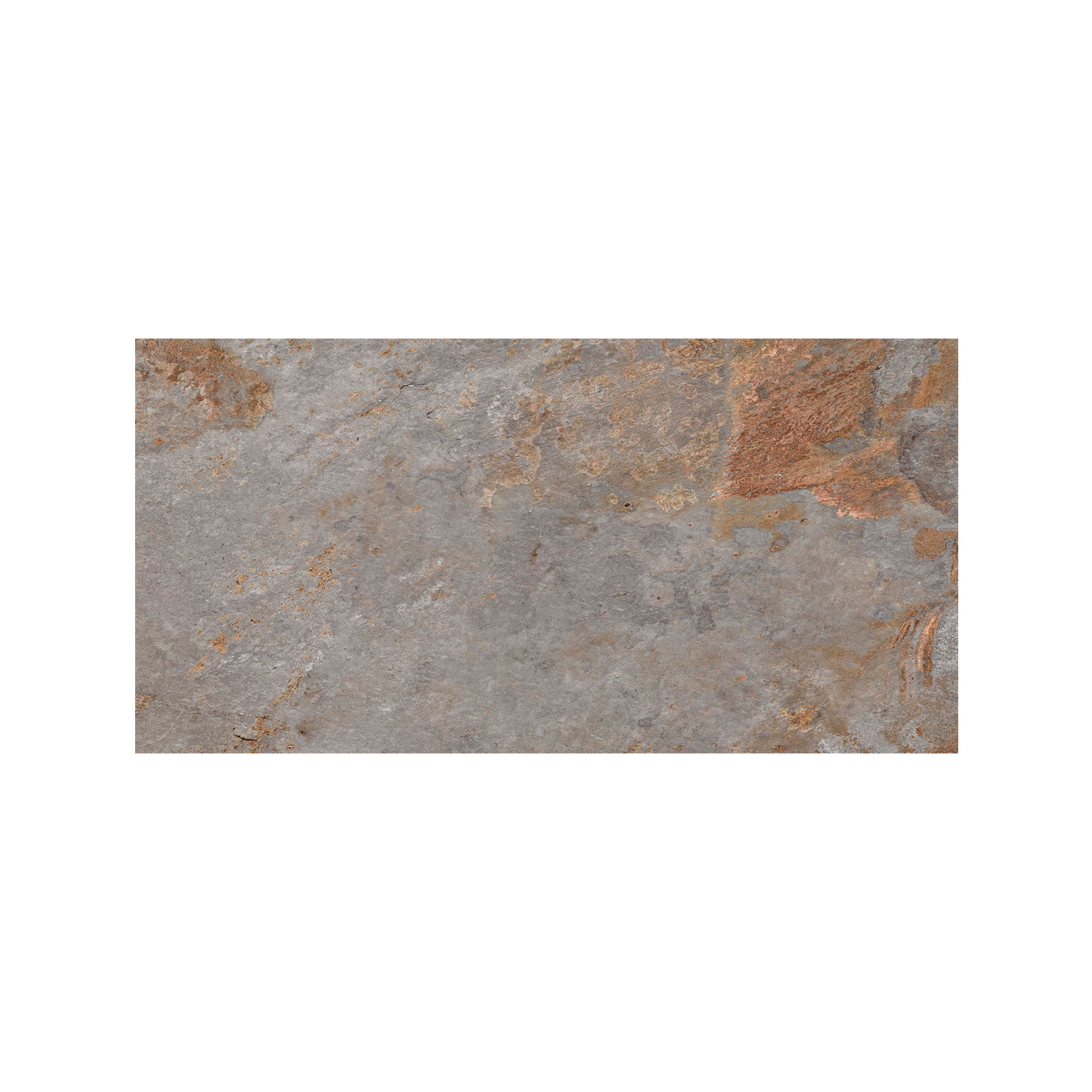 CERÁMICO PIEDRA PISO ACARI GRAFITO 30X60