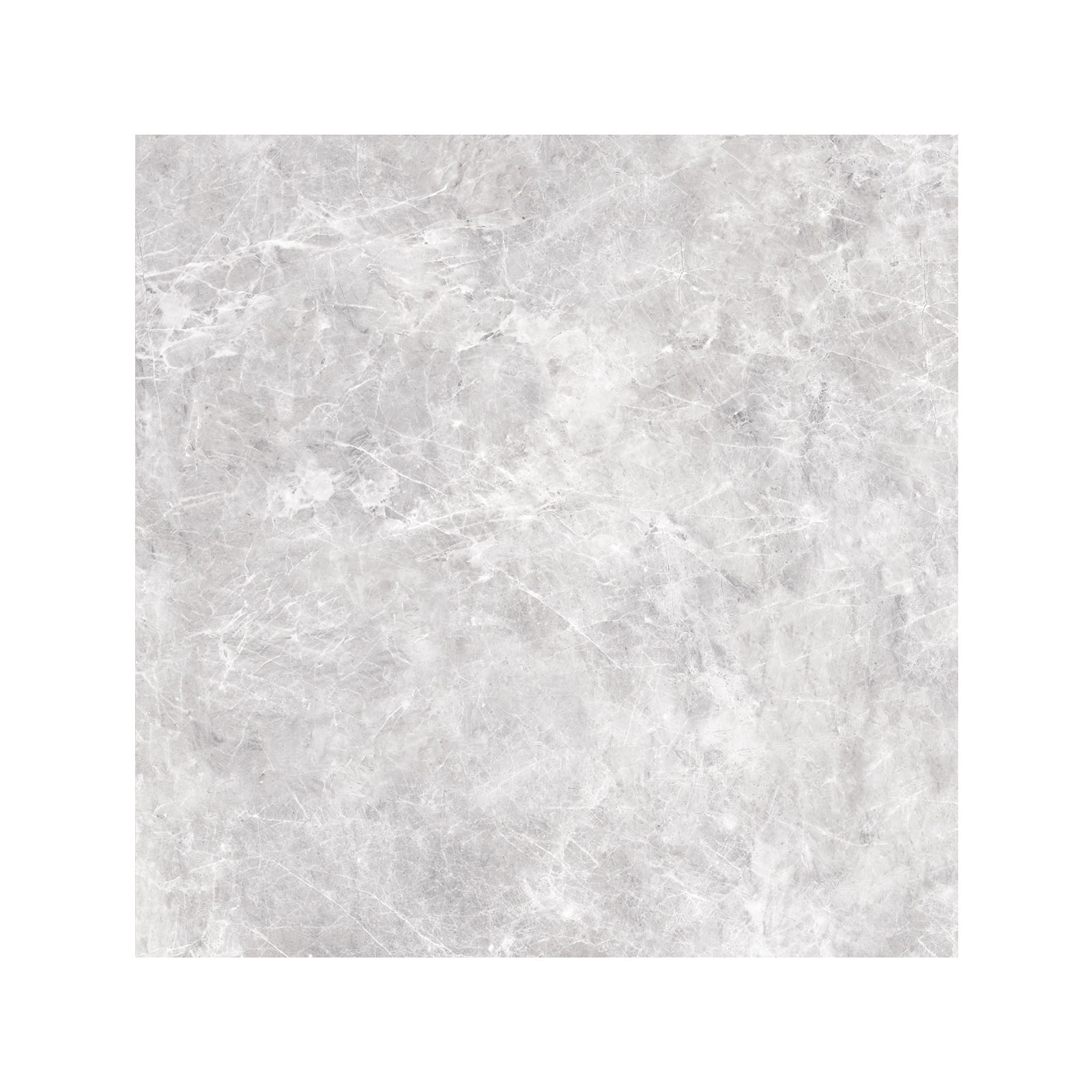 CERÁMICO MARMOLIZADO PISO MELFI GRIS 60X60