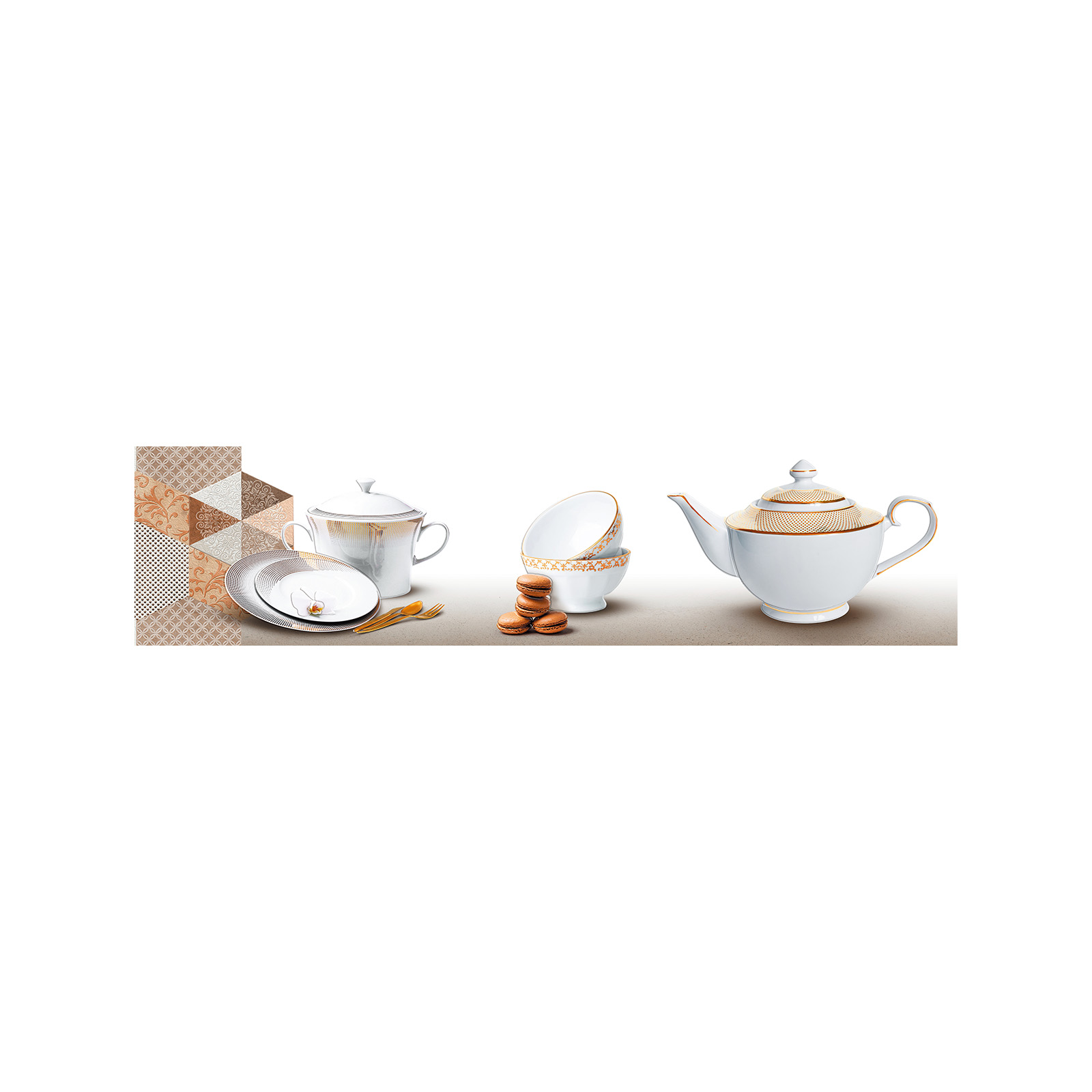 GRETA BEIGE II