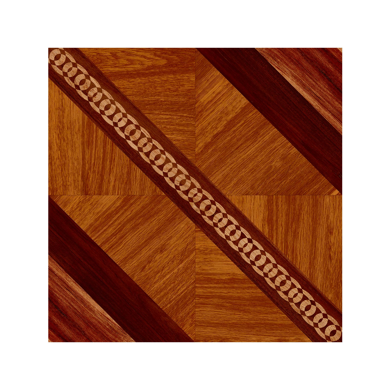 CERÁMICO MADERA PISO CAGLIARI CARAMELO 60X60