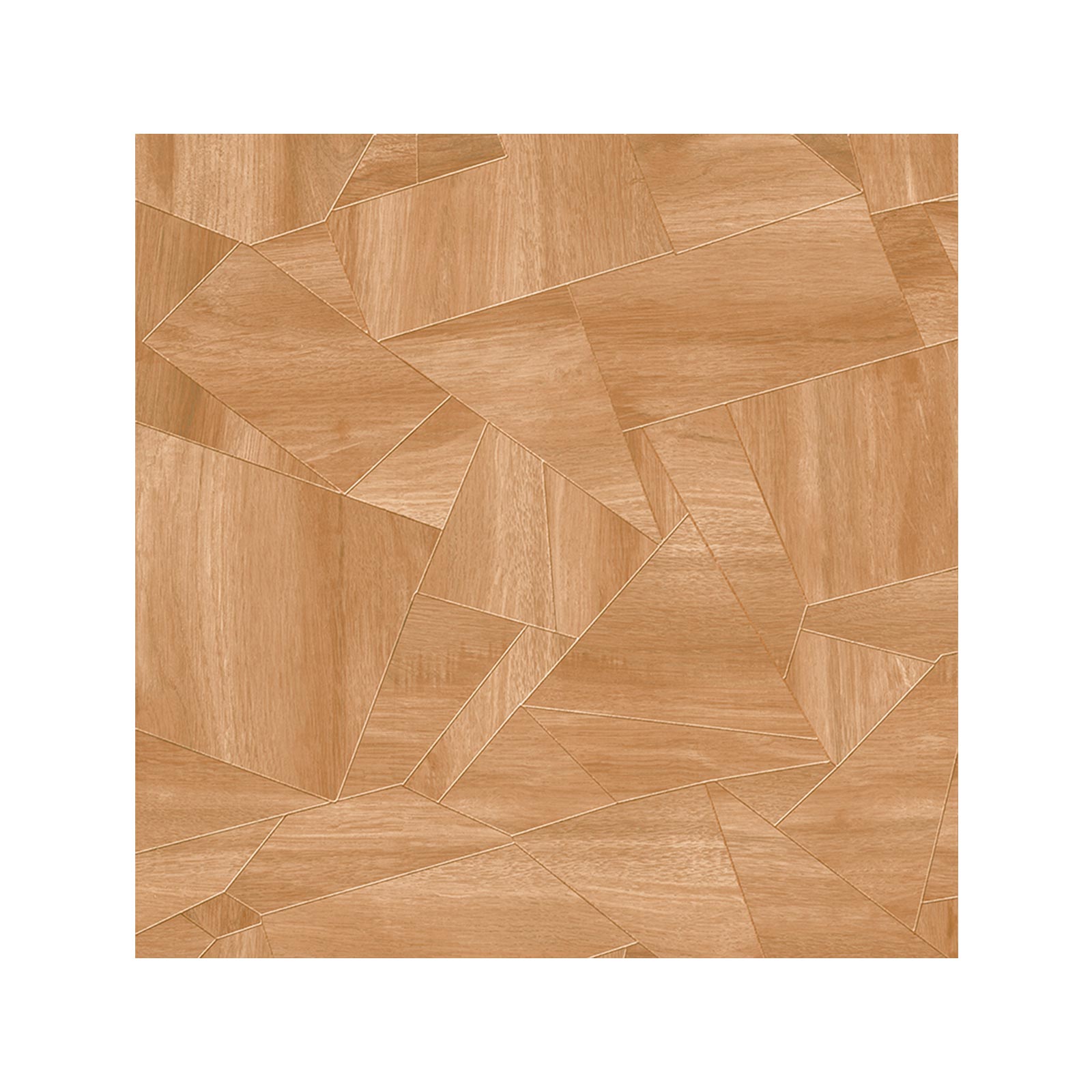 CERÁMICO MADERA PISO KARI BEIGE 60X60