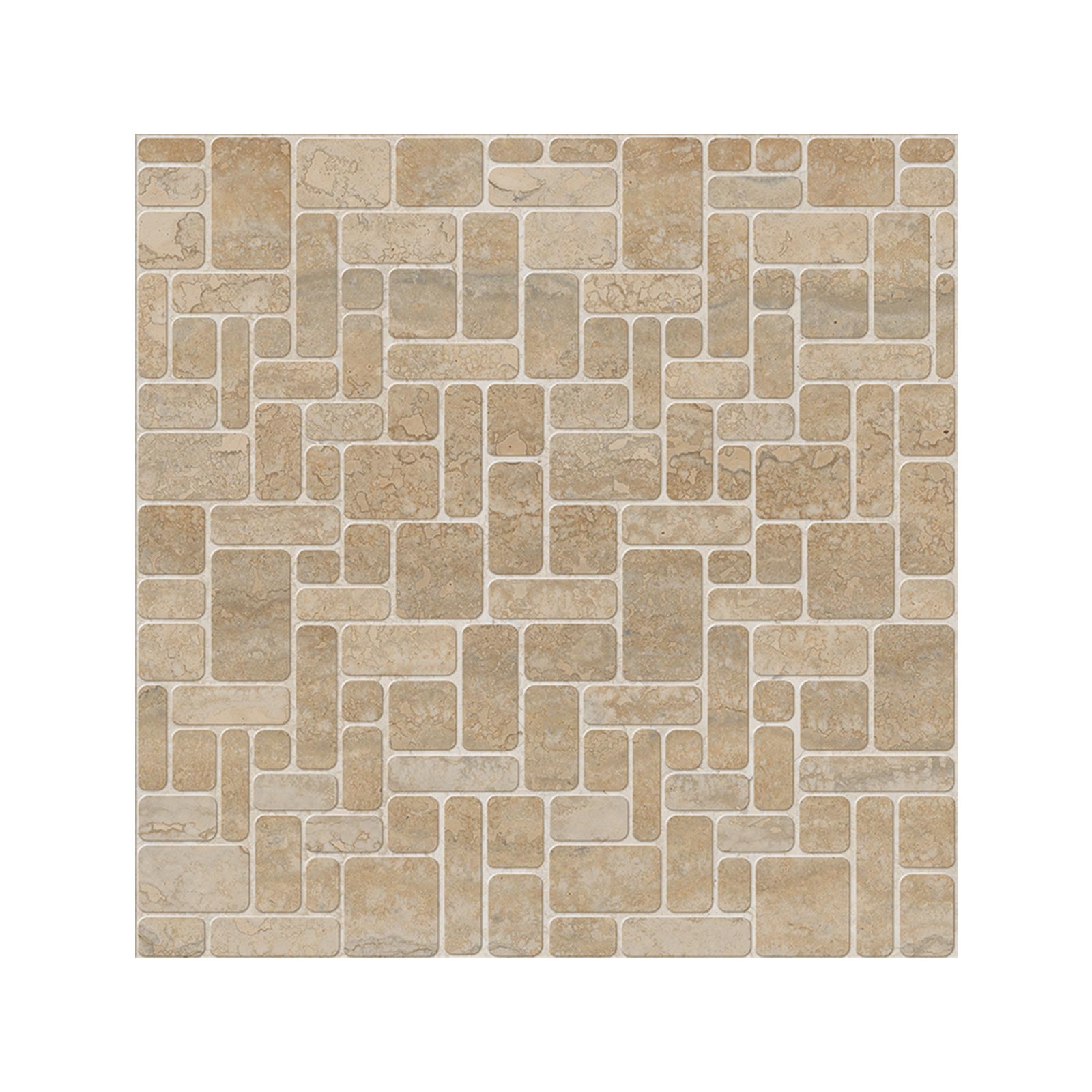 CERÁMICO EXTERIOR PISO SAVONA CREMA 45X45