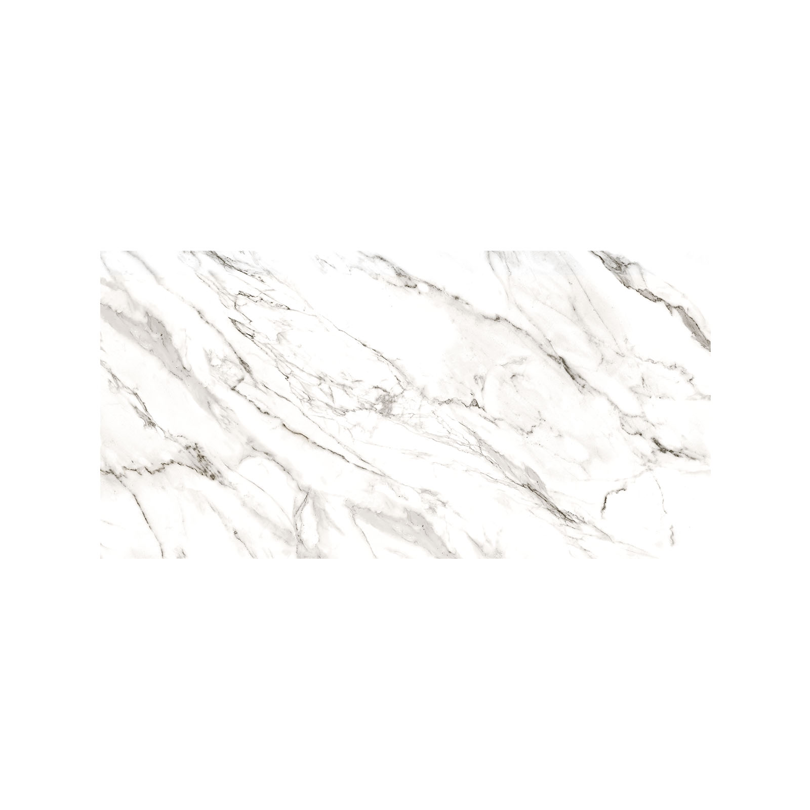 PORCELÁNICO CALACATTA PLATINO 58X118