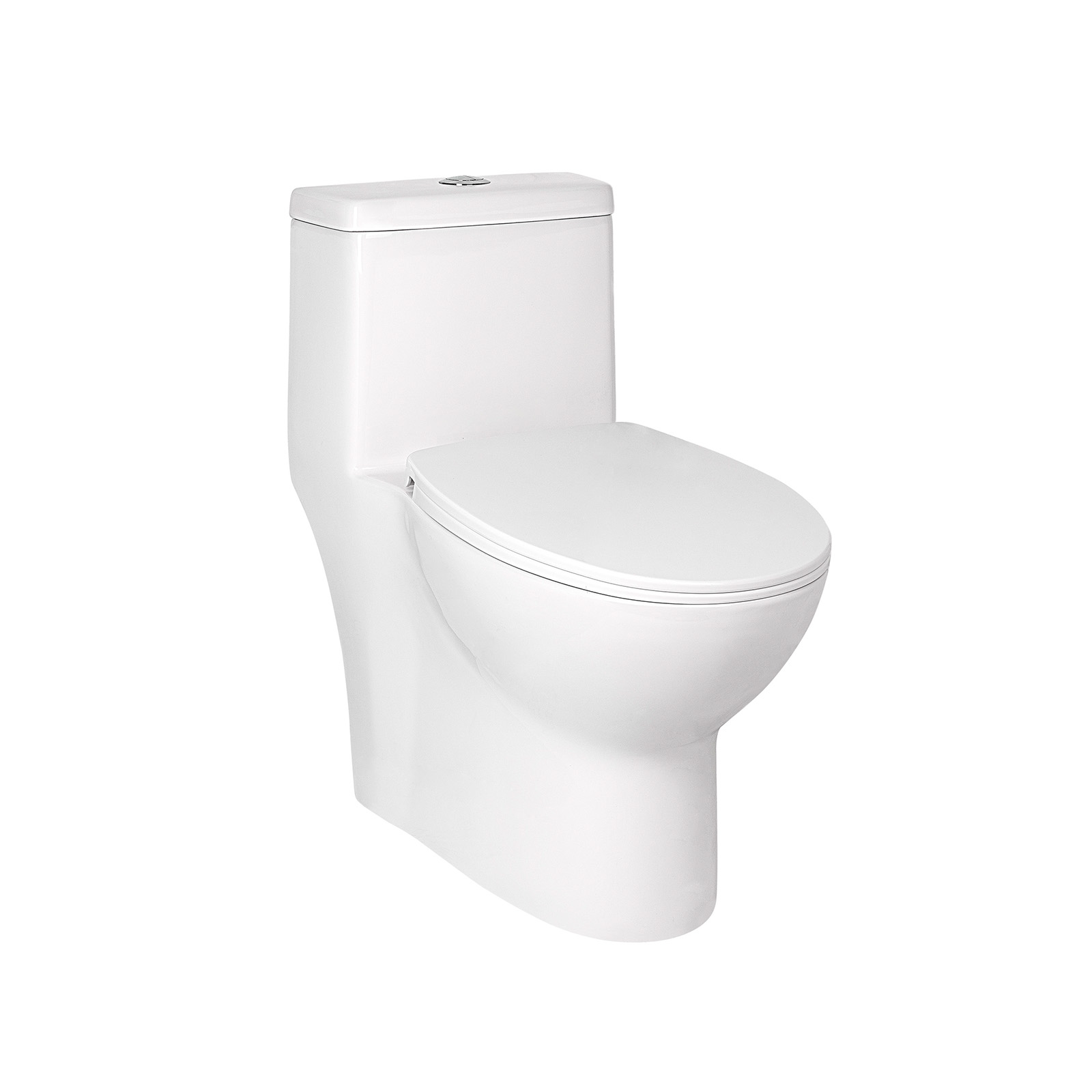 VITA PRO BLANCO DOBLE PULSADOR