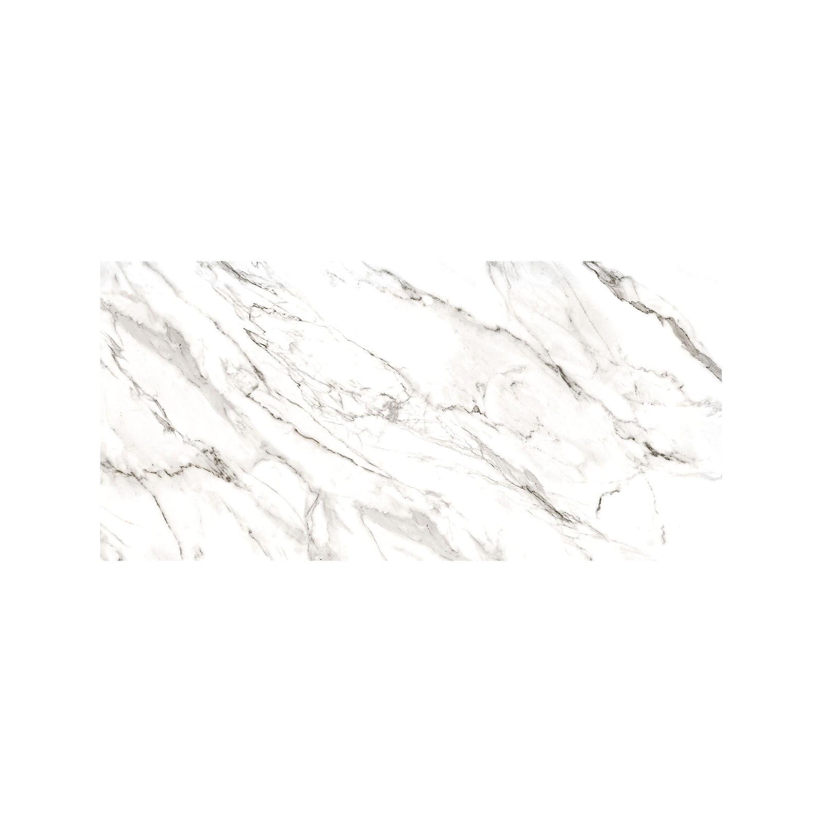 PORCELÁNICO CALACATTA PLATINO 60X60