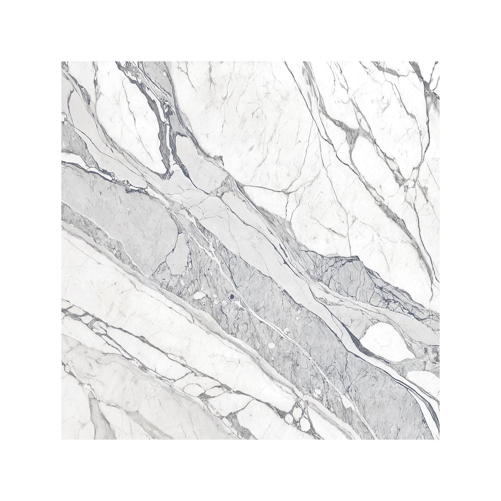 PORCELÁNICO GALATIC GRIS 60X60