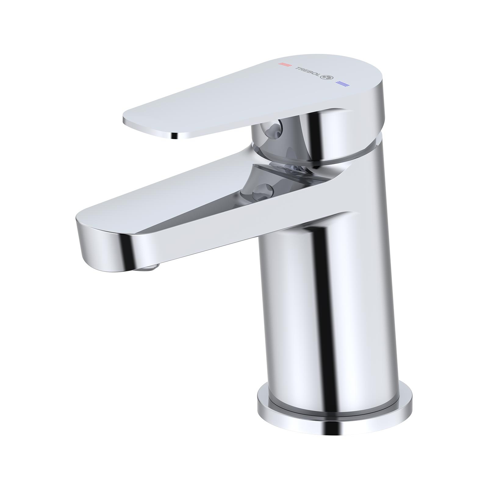 EROS MONOCOMANDO LAVATORIO BAJA