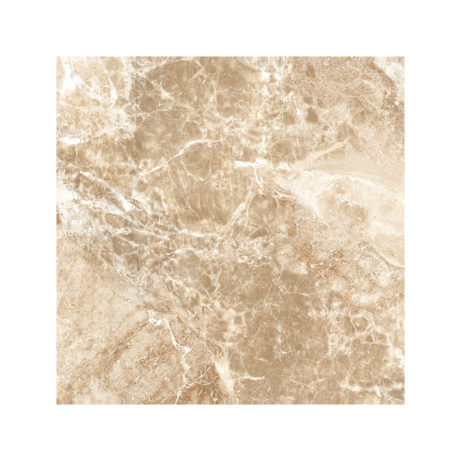 CERÁMICO PISO ALESSIA BEIGE 45X45