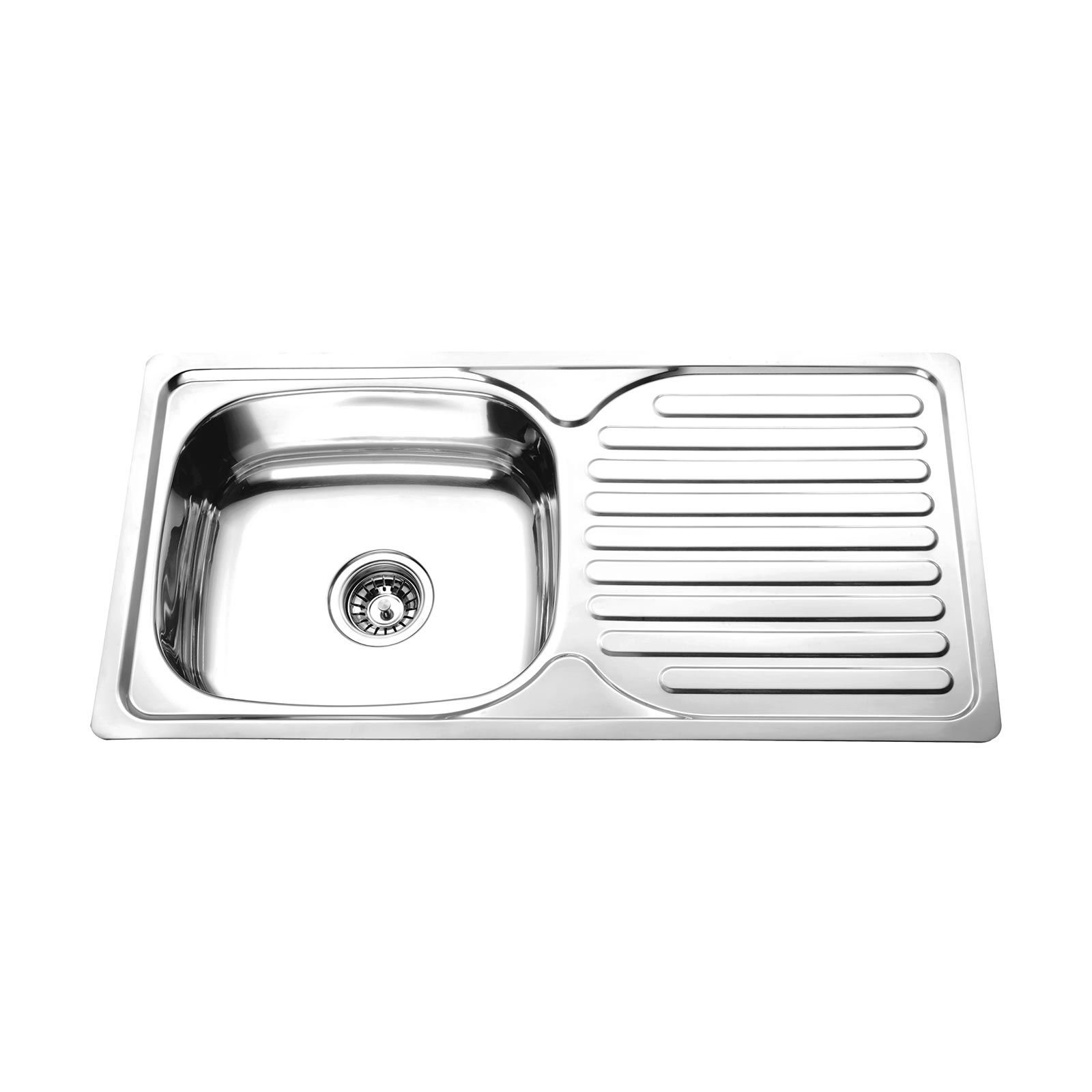 LAVADERO DE COCINA INOX DALIA