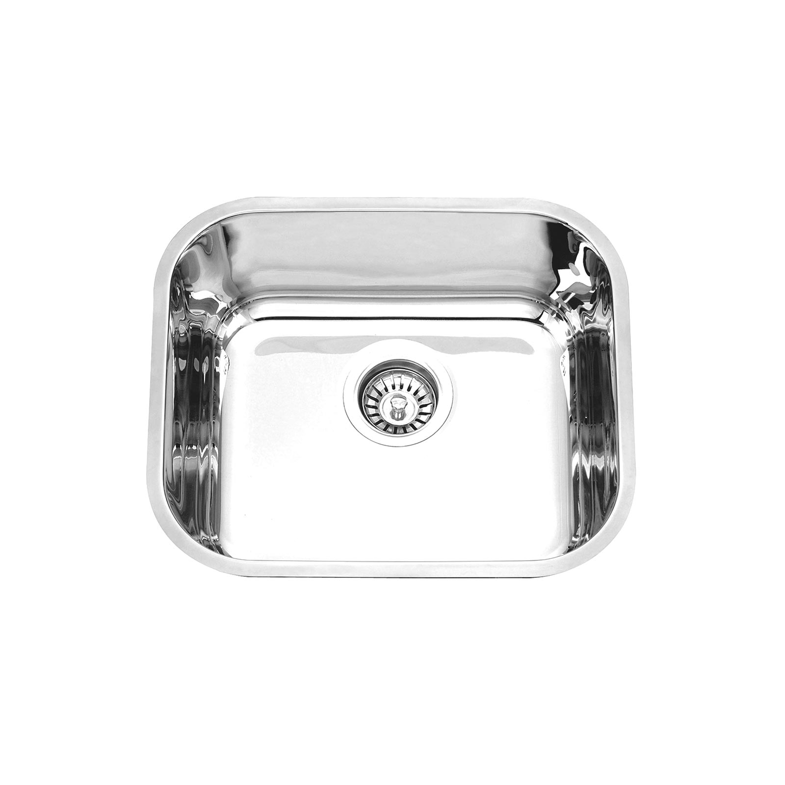 LAVADERO DE COCINA INOX DELLA