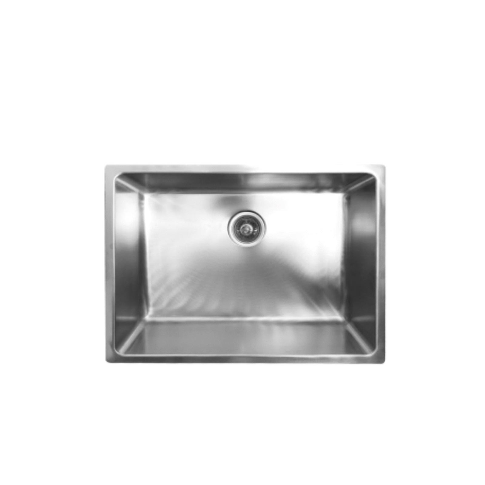 LAVADERO DE COCINA INOX OXFORD MEDIUM