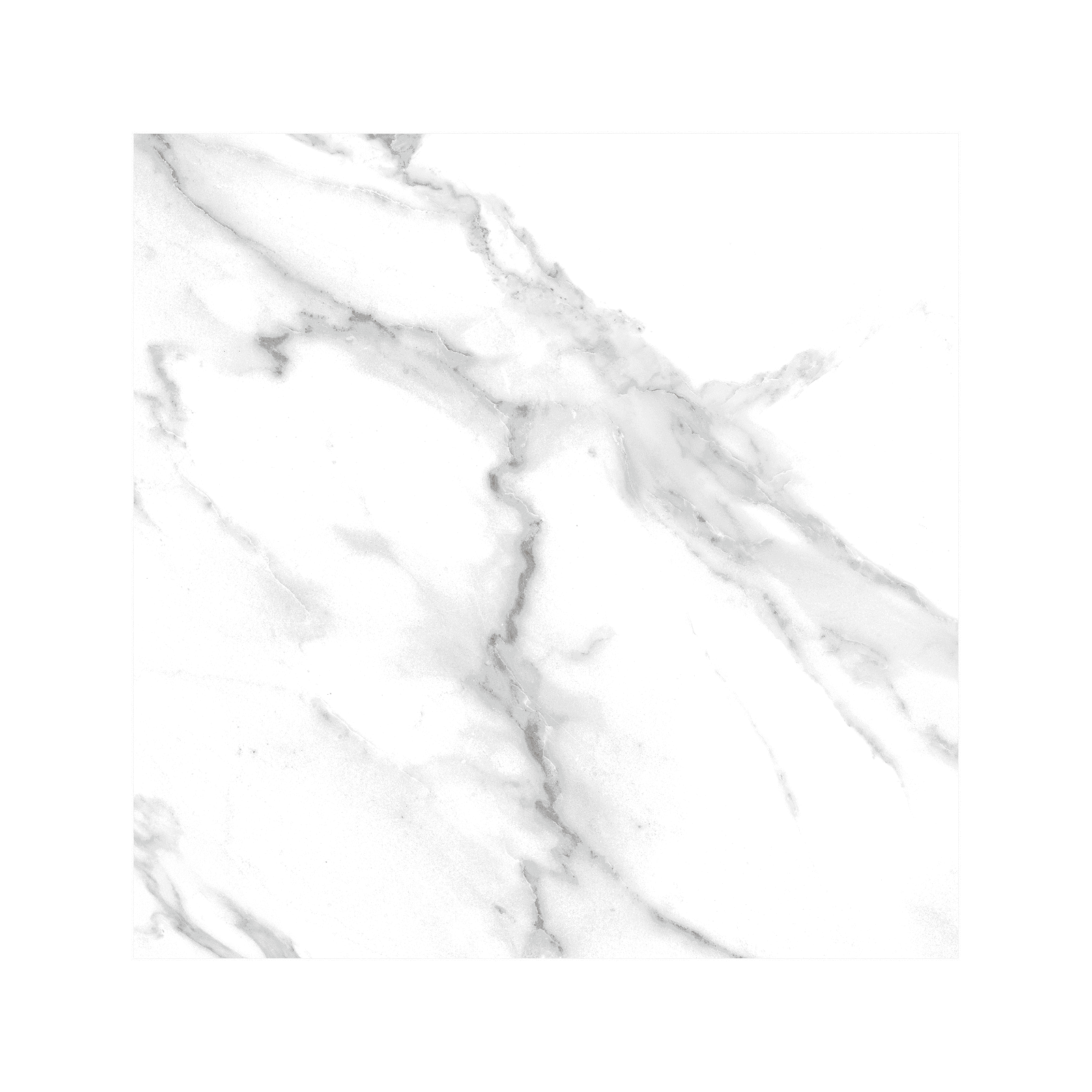 CERÁMICO BRILLANTE CATANIA BLANCO 45X45